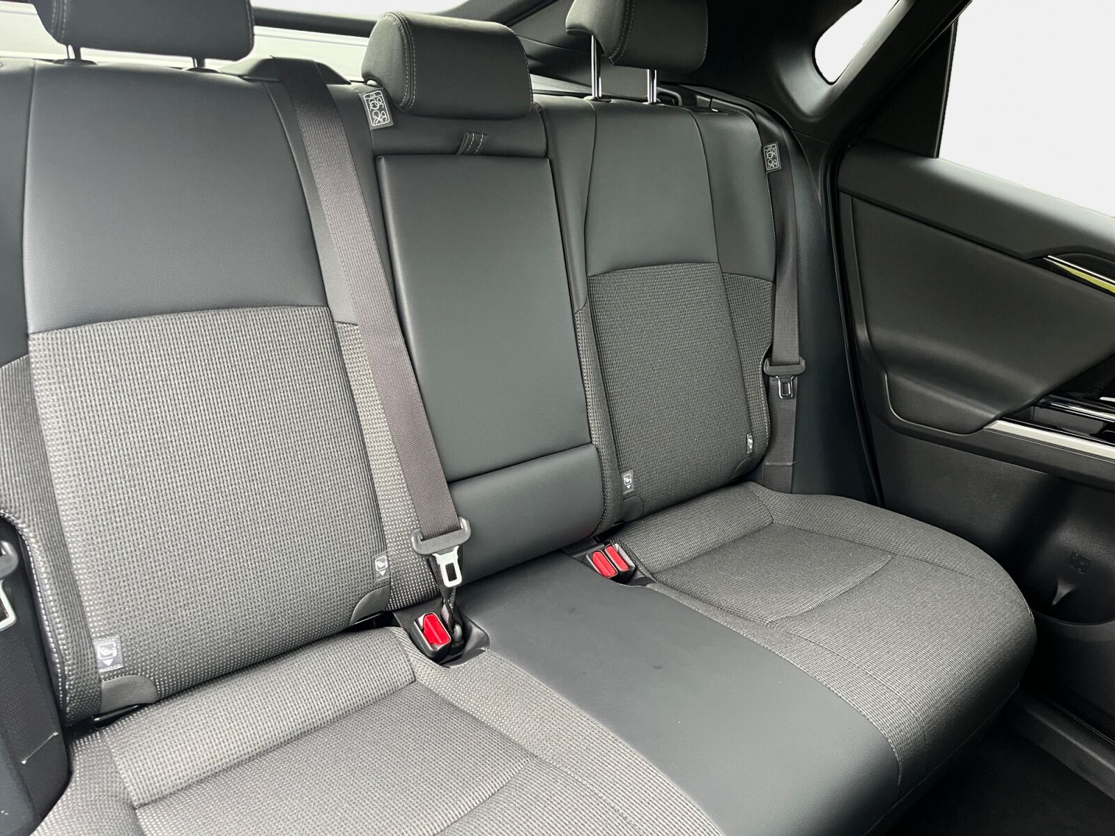 Billede af Toyota BZ4X EL Prestige 204HK 5d Aut.