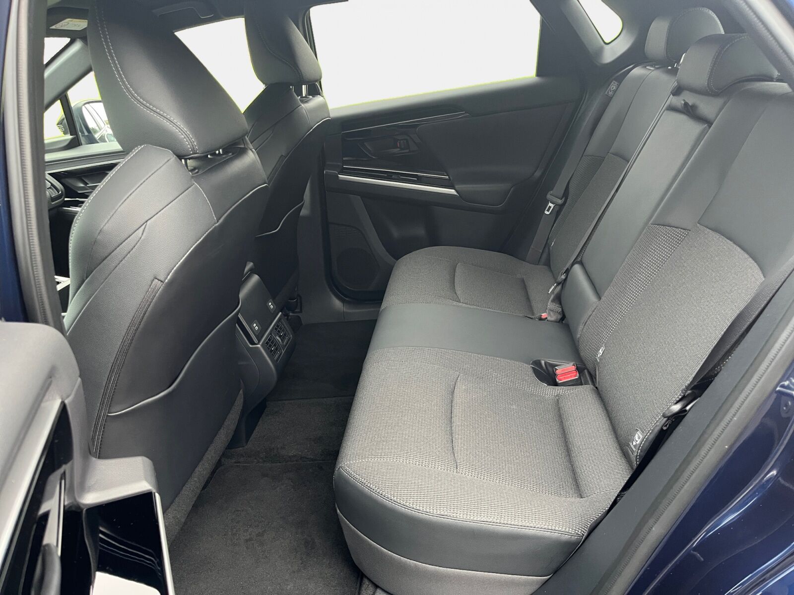 Billede af Toyota BZ4X EL Prestige 204HK 5d Aut.