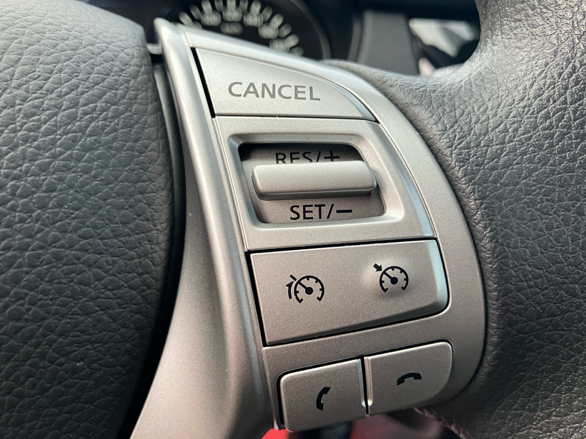 Billede af Nissan Qashqai 1,2 Dig-T Visia 4x2 115HK 5d 6g