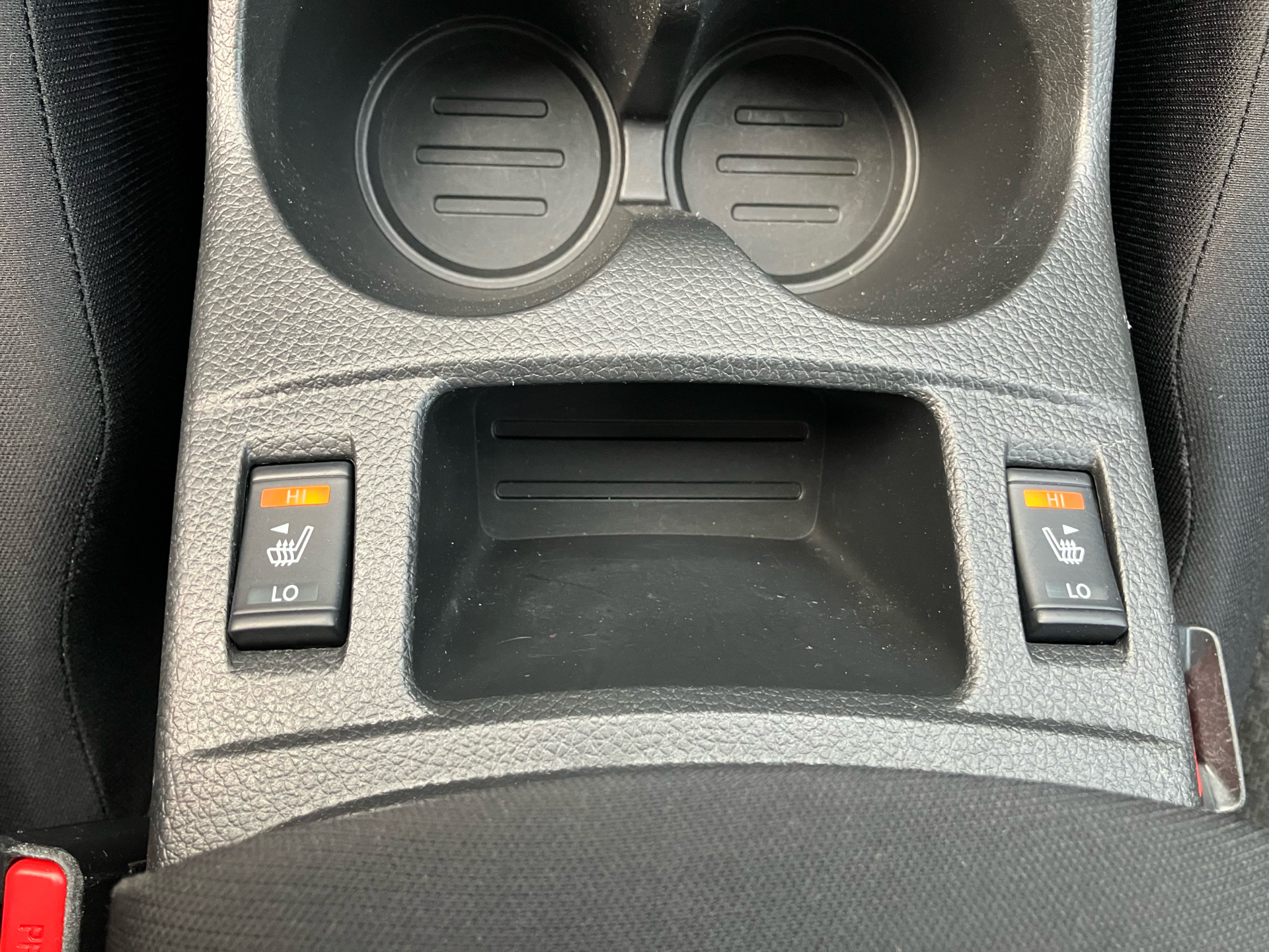 Billede af Nissan Qashqai 1,2 Dig-T Visia 4x2 115HK 5d 6g