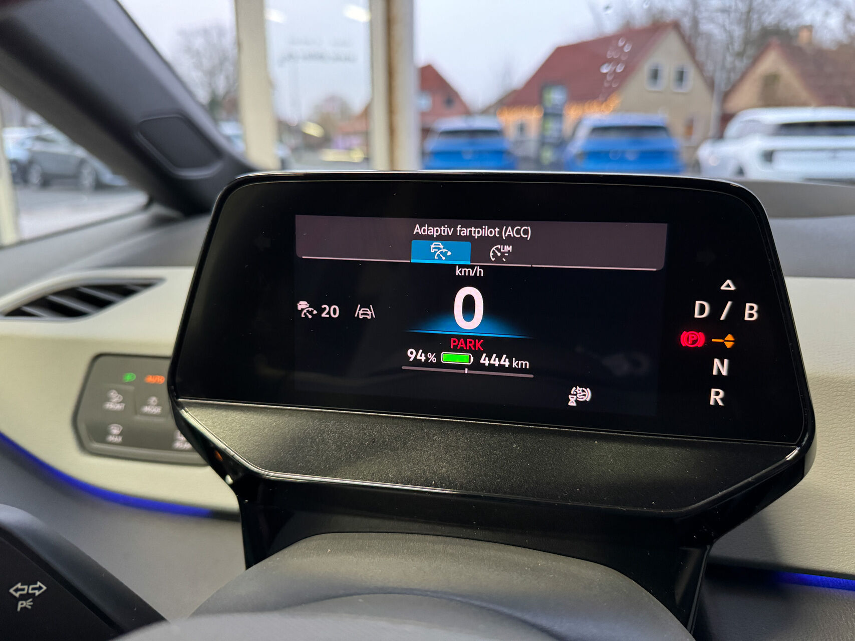 Billede af VW ID.3 EL Style 204HK 5d Aut.