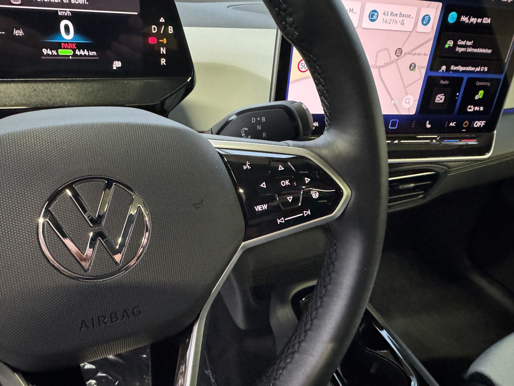 Billede af VW ID.3 EL Style 204HK 5d Aut.