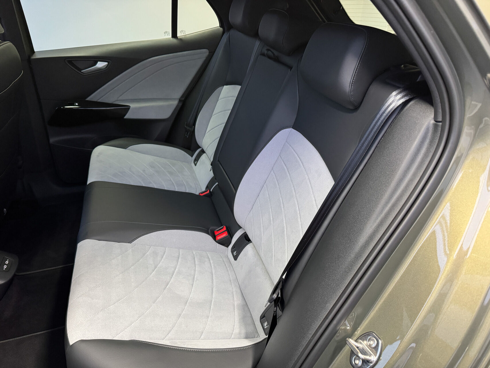 Billede af VW ID.3 EL Style 204HK 5d Aut.