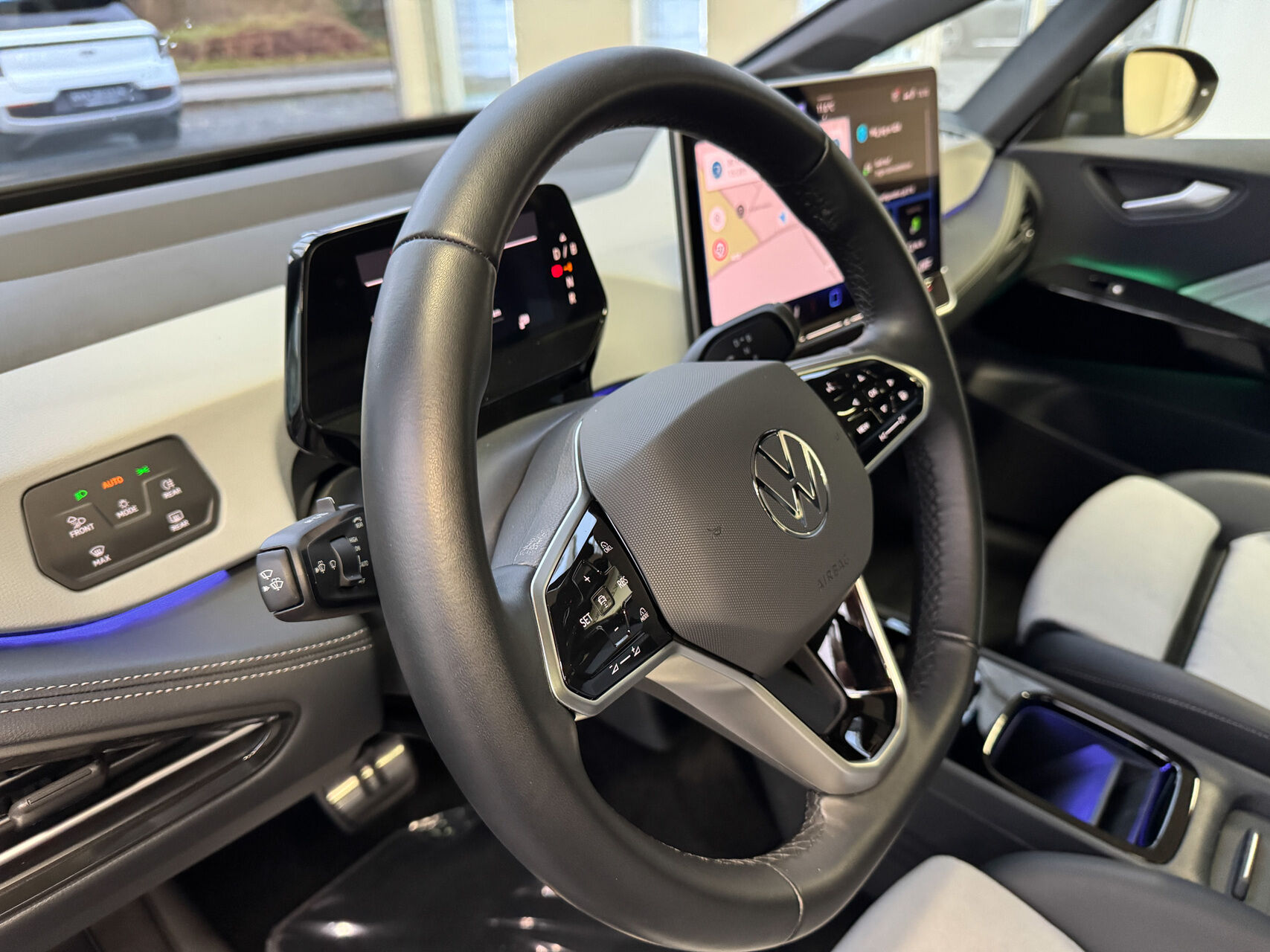 Billede af VW ID.3 EL Style 204HK 5d Aut.