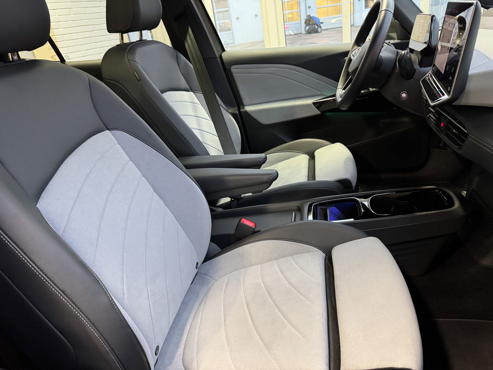 Billede af VW ID.3 EL Style 204HK 5d Aut.