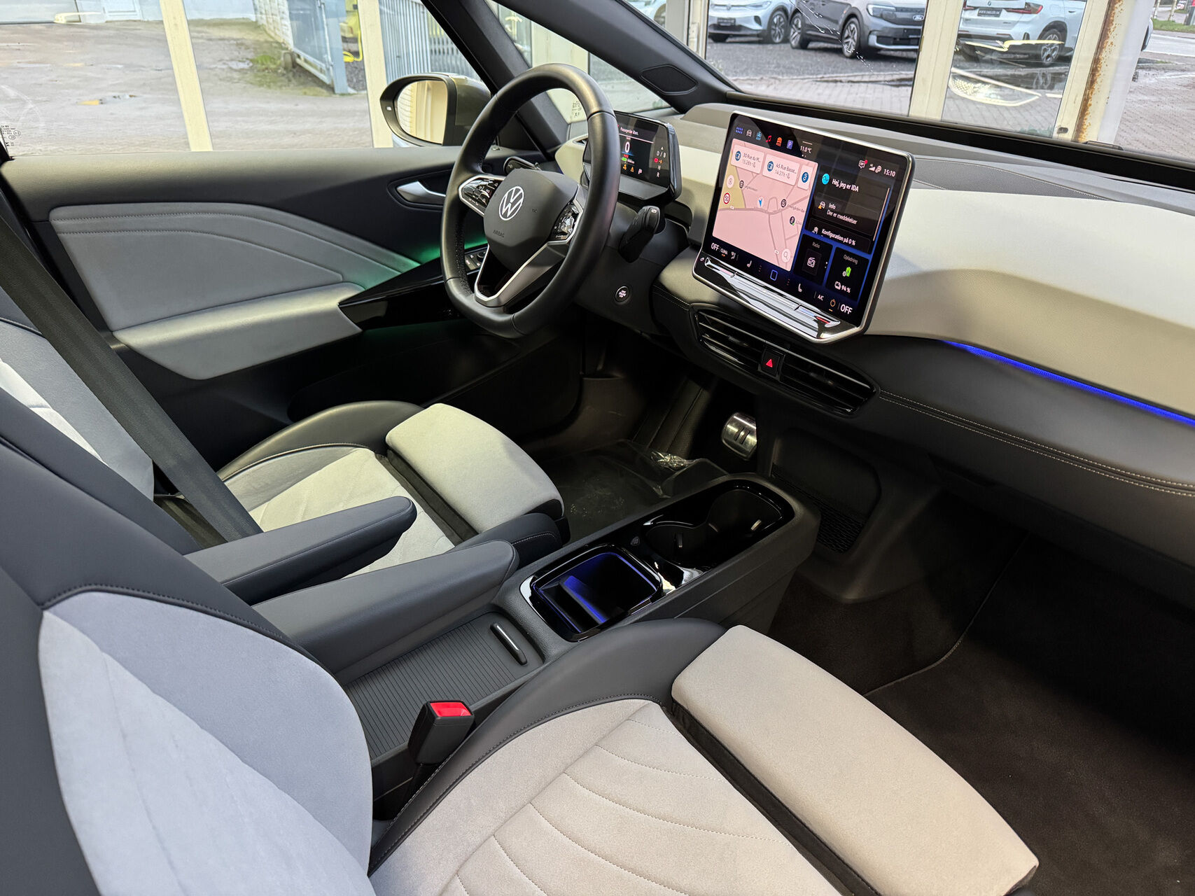 Billede af VW ID.3 EL Style 204HK 5d Aut.