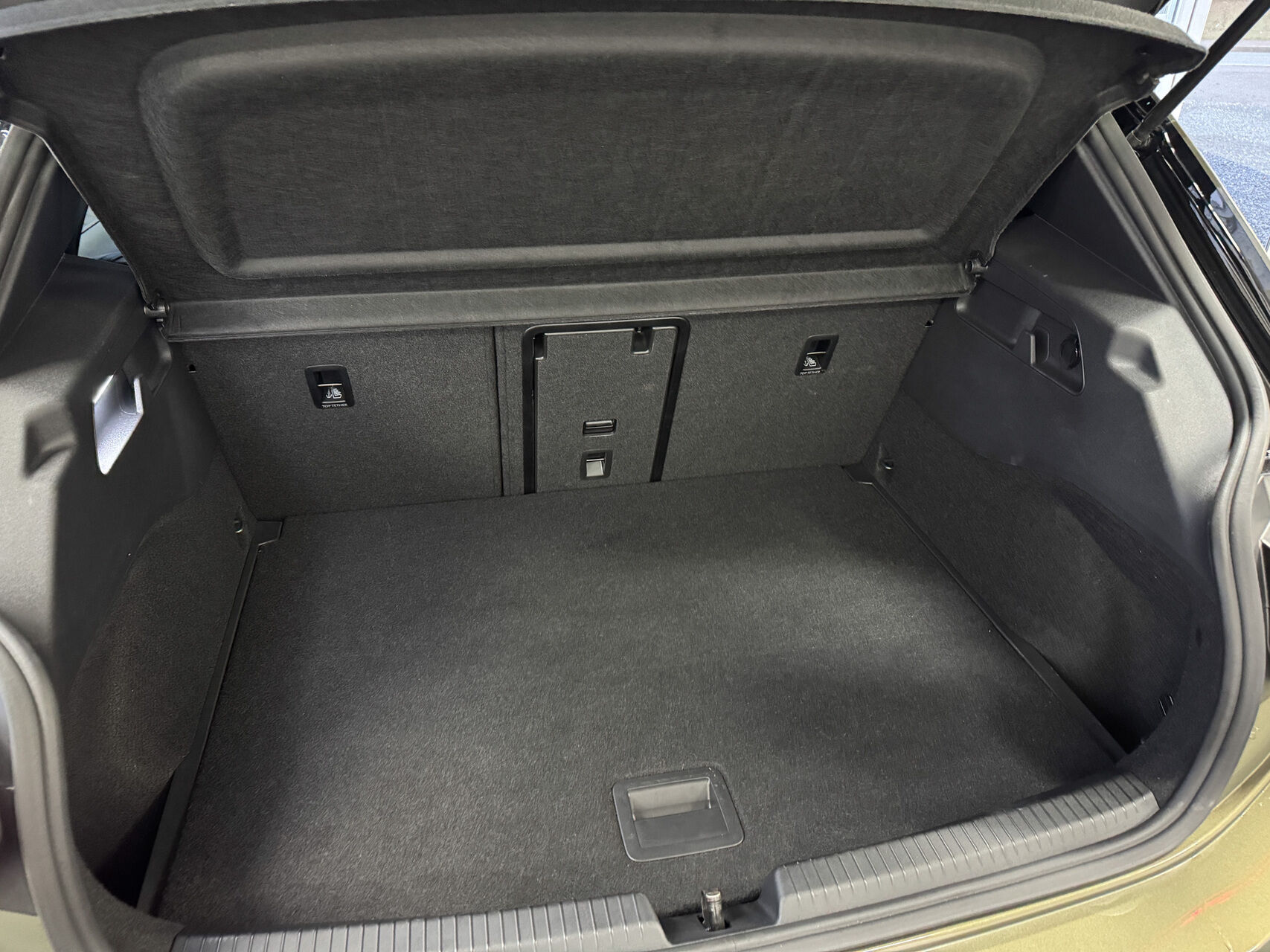 Billede af VW ID.3 EL Style 204HK 5d Aut.