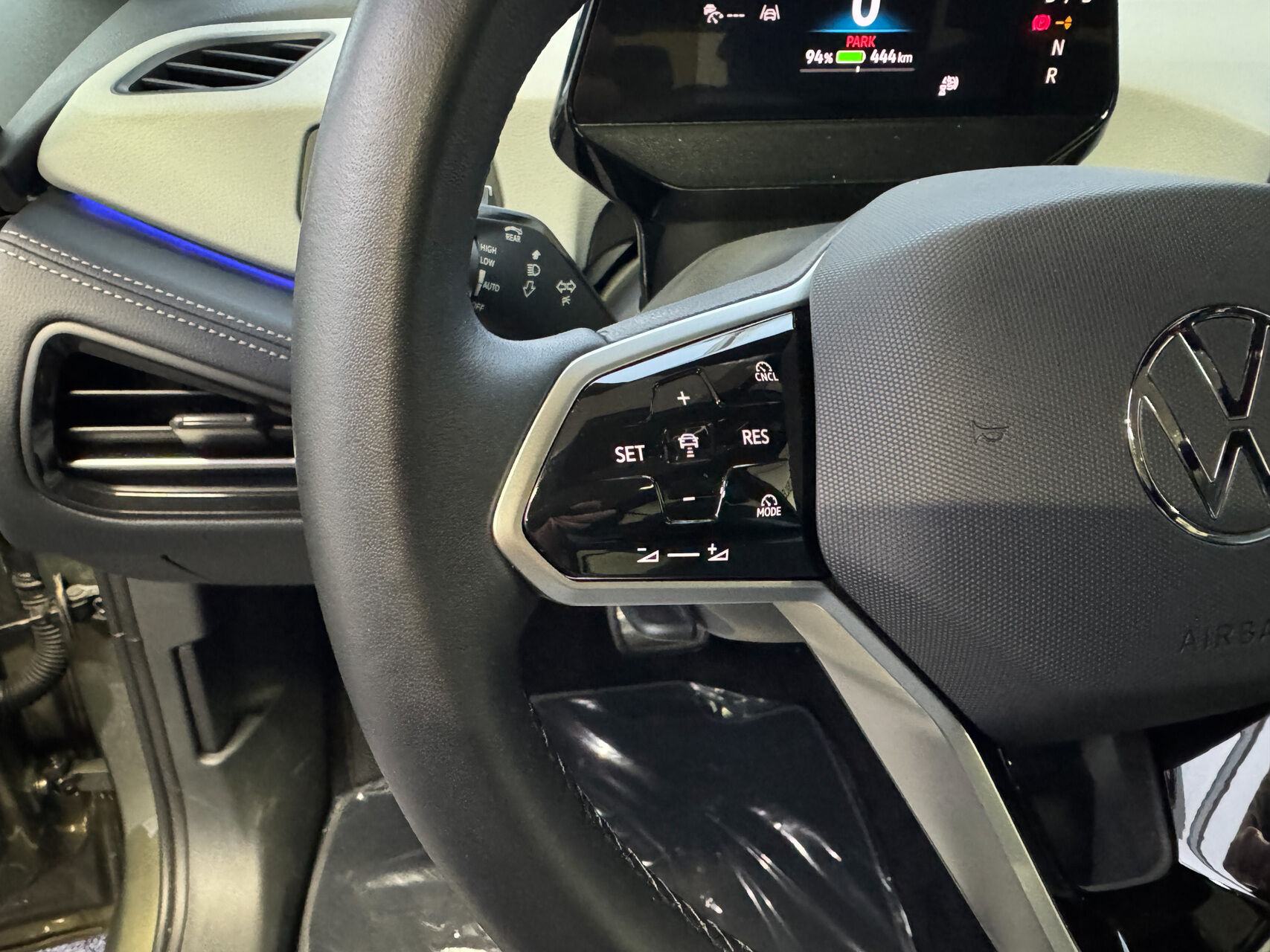 Billede af VW ID.3 EL Style 204HK 5d Aut.