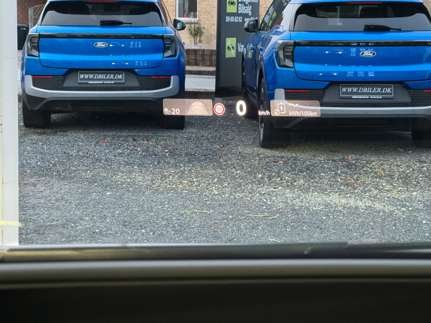 Billede af VW ID.3 EL Style 204HK 5d Aut.