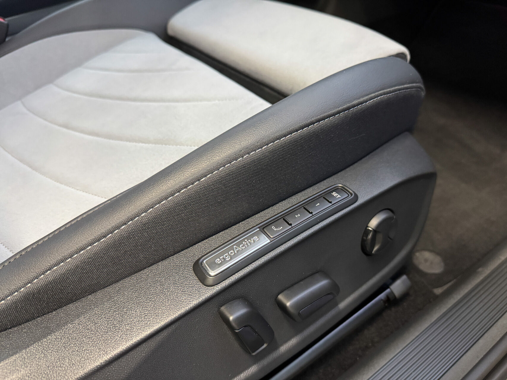 Billede af VW ID.3 EL Style 204HK 5d Aut.