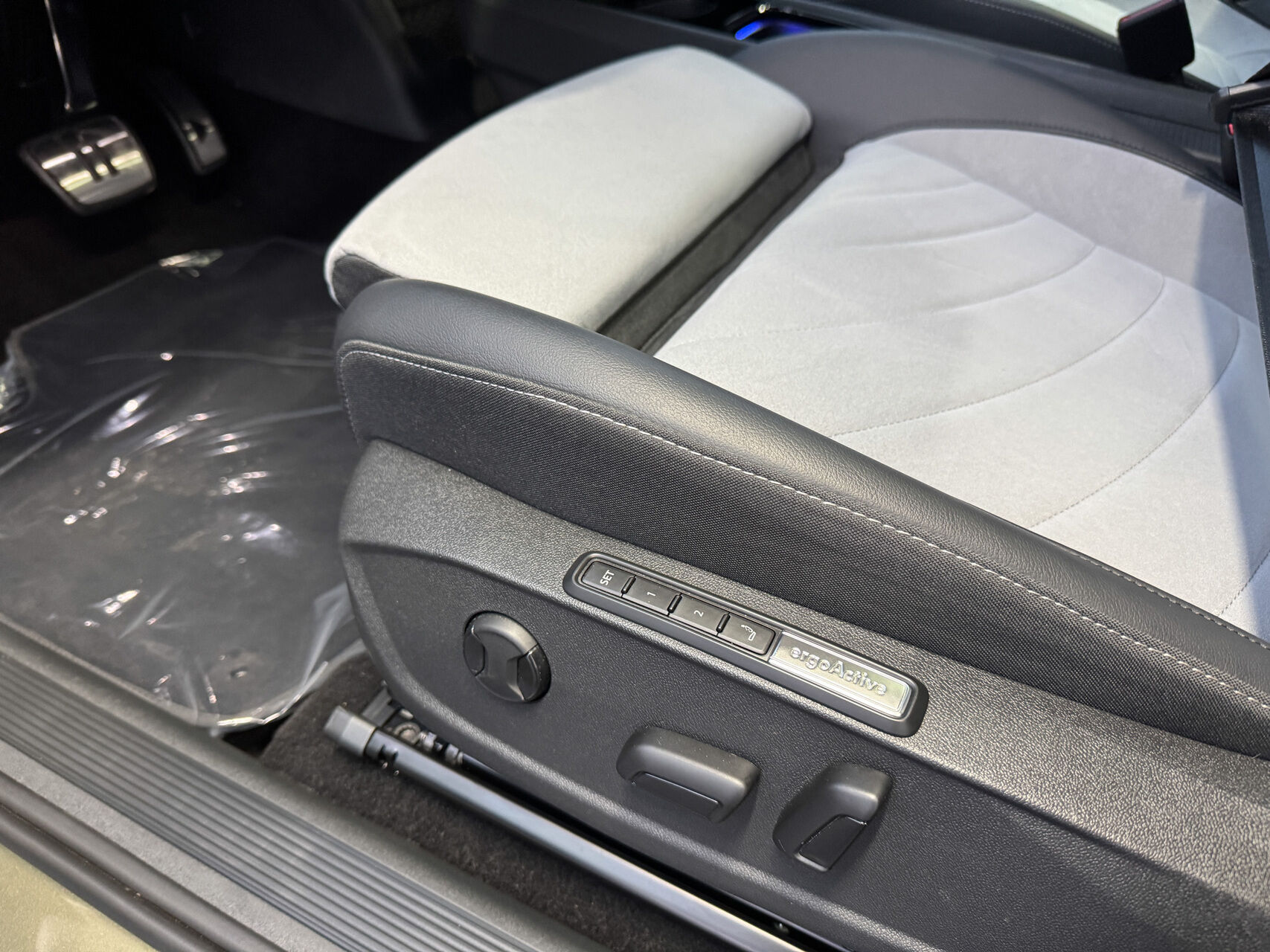 Billede af VW ID.3 EL Style 204HK 5d Aut.