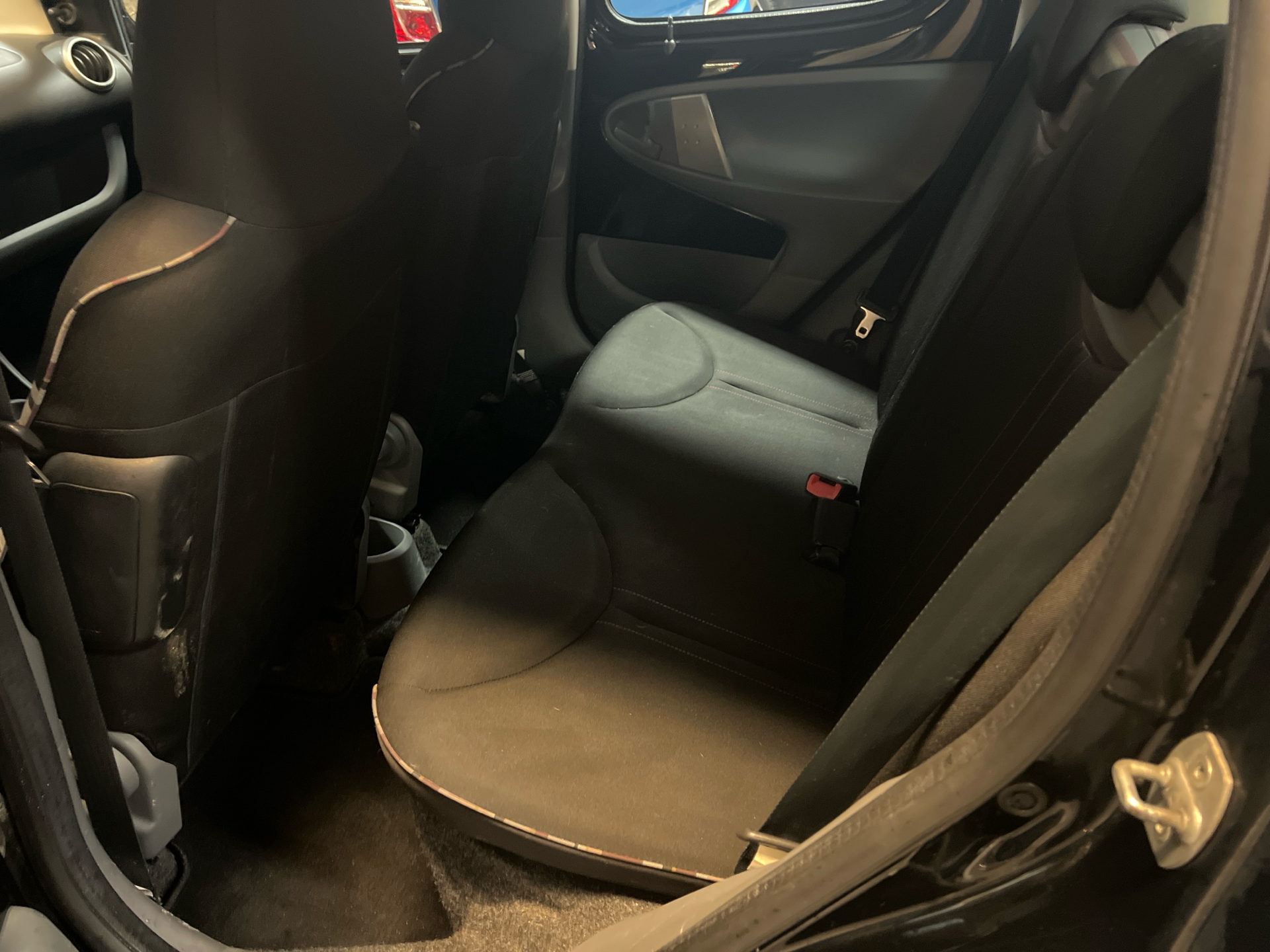 Billede af Citroën C1 1,0 68HK 5d