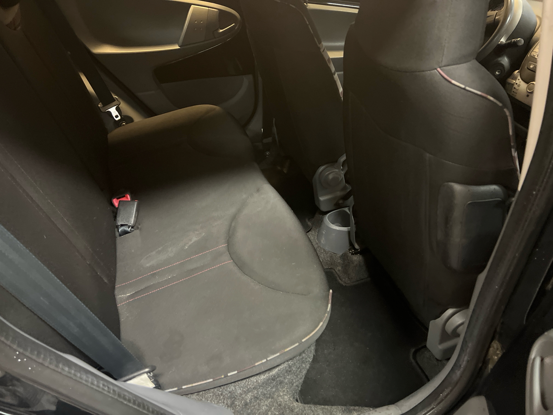 Billede af Citroën C1 1,0 68HK 5d