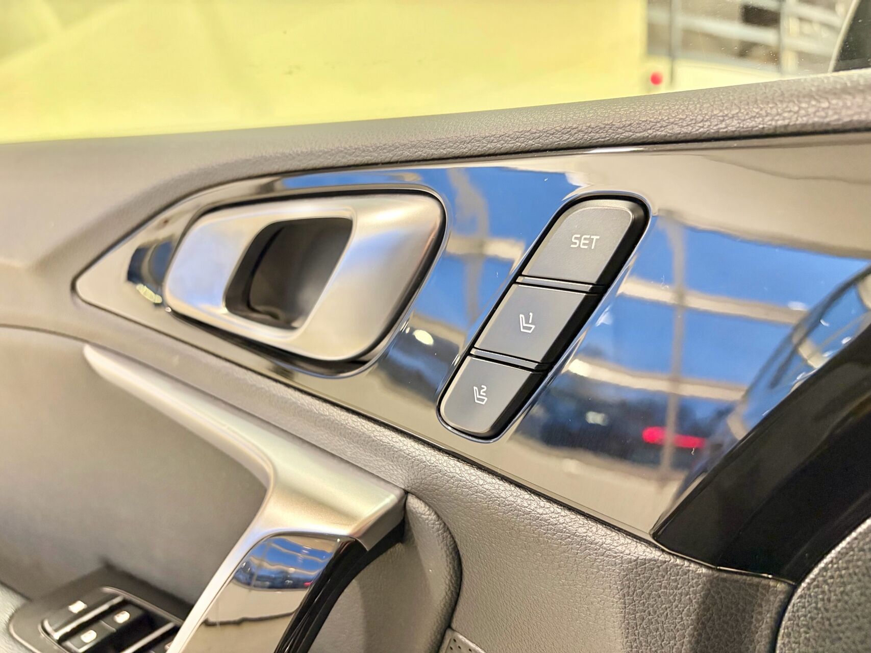 Billede af Kia Ceed SW 1,6 GDI PHEV  Plugin-hybrid Upgrade DCT 141HK Stc 6g Aut.