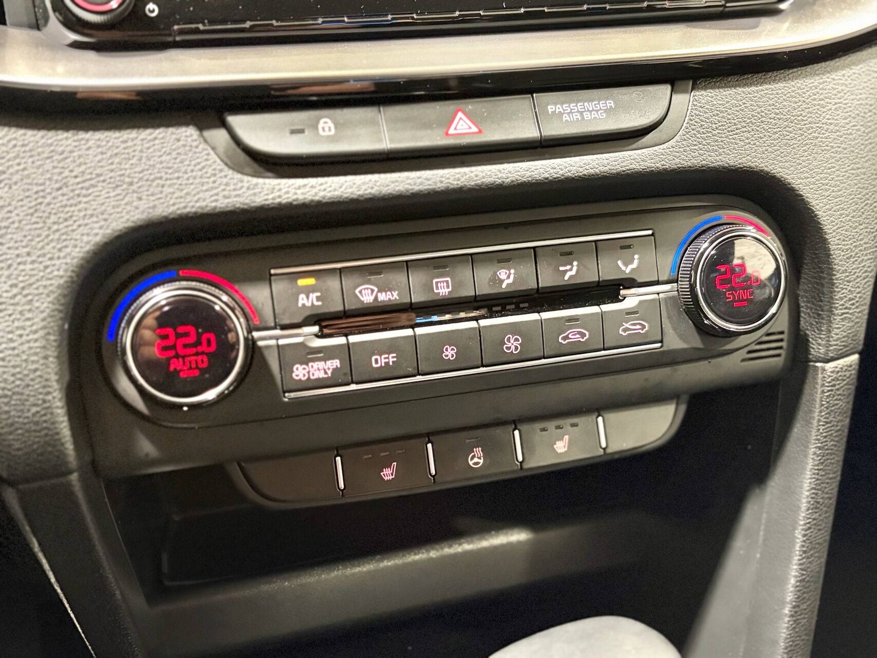 Billede af Kia Ceed SW 1,6 GDI PHEV  Plugin-hybrid Upgrade DCT 141HK Stc 6g Aut.