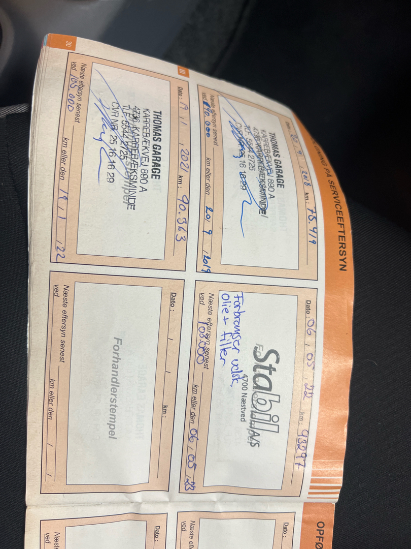 Billede af Citroën C1 1,0 68HK 5d