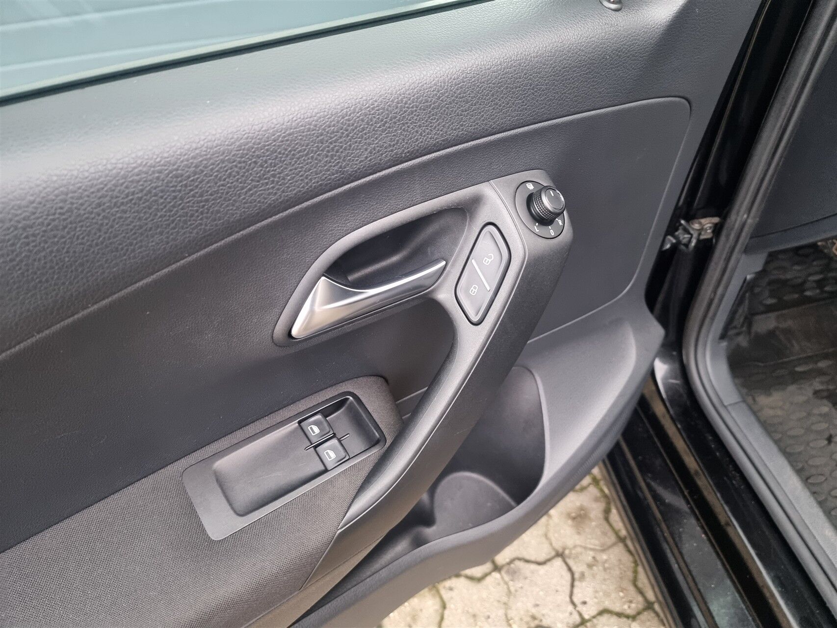 Billede af VW Polo 1,4 TDI BM BlueMotion 75HK 5d