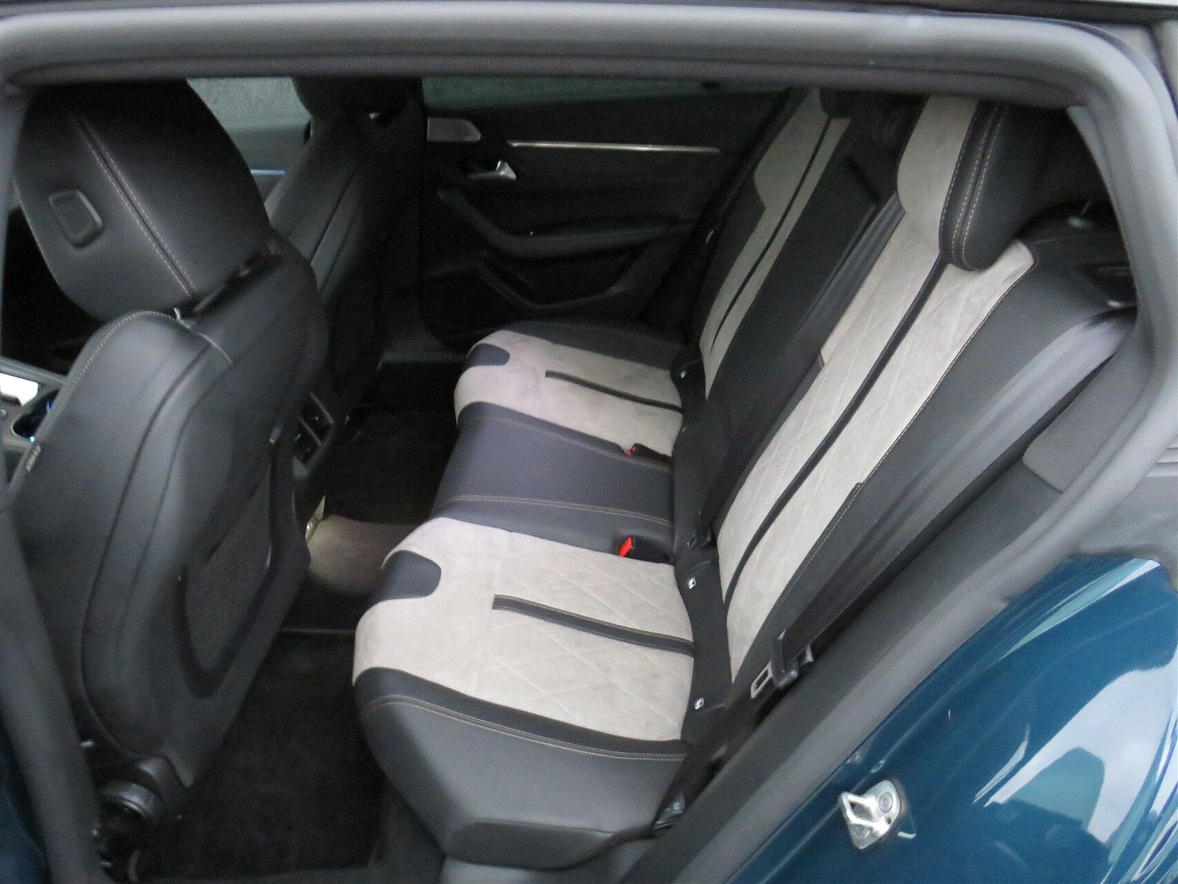 Billede af Peugeot 508 SW 1,6 PureTech  Plugin-hybrid GT Pack EAT8 start/stop 225HK Stc 8g Aut.