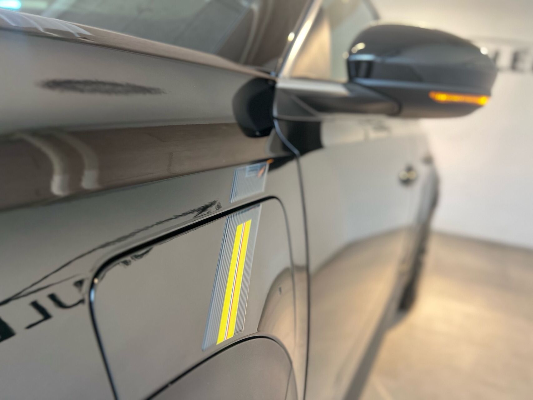 Billede af Renault R4 EL Iconic 150HK 5d Aut.