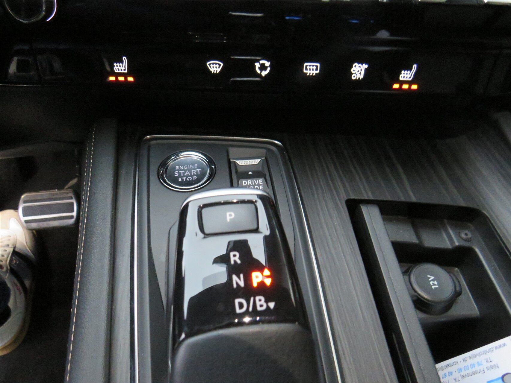 Billede af Peugeot 508 SW 1,6 PureTech  Plugin-hybrid GT Pack EAT8 start/stop 225HK Stc 8g Aut.