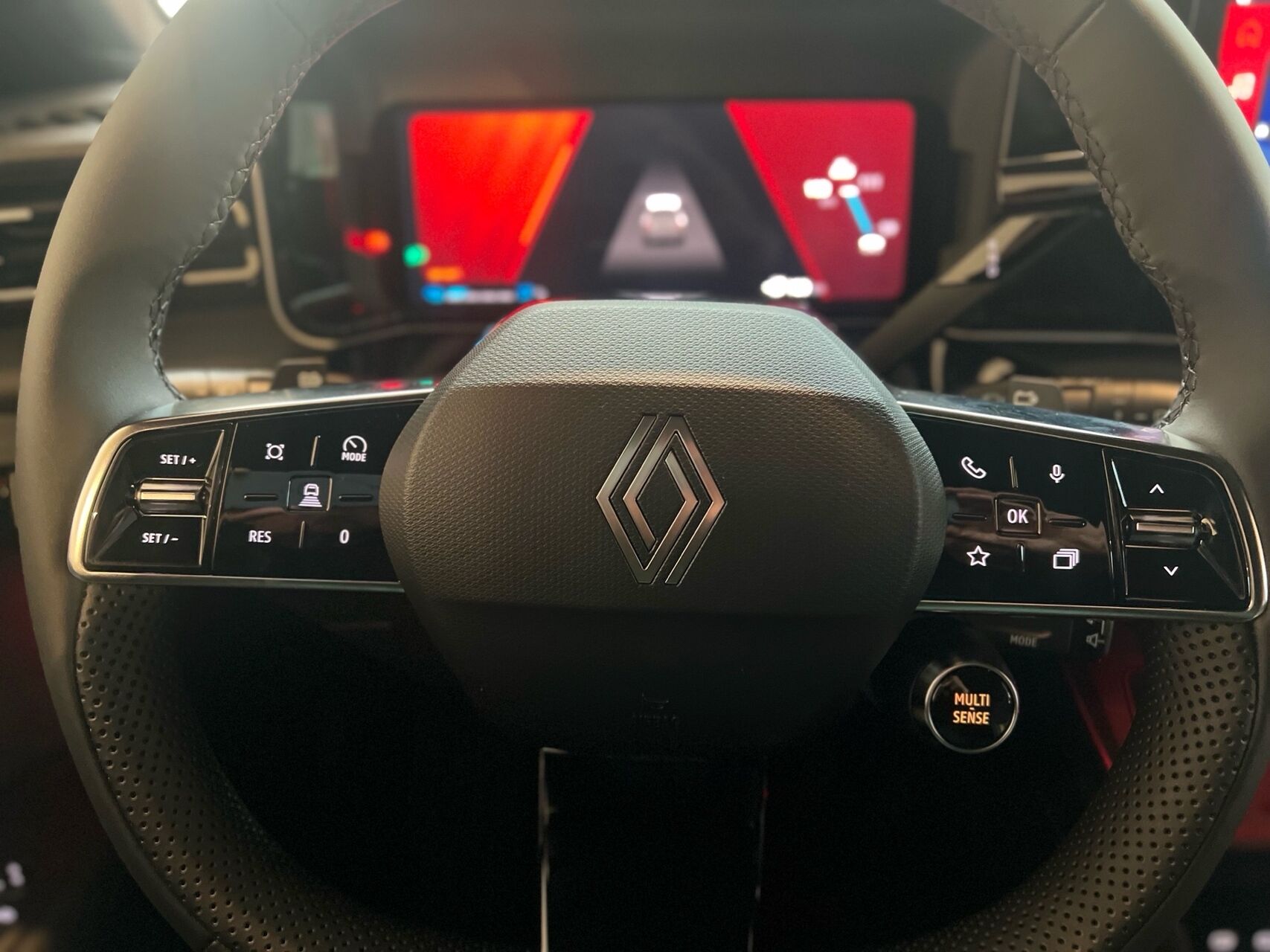 Billede af Renault R4 EL Iconic 150HK 5d Aut.