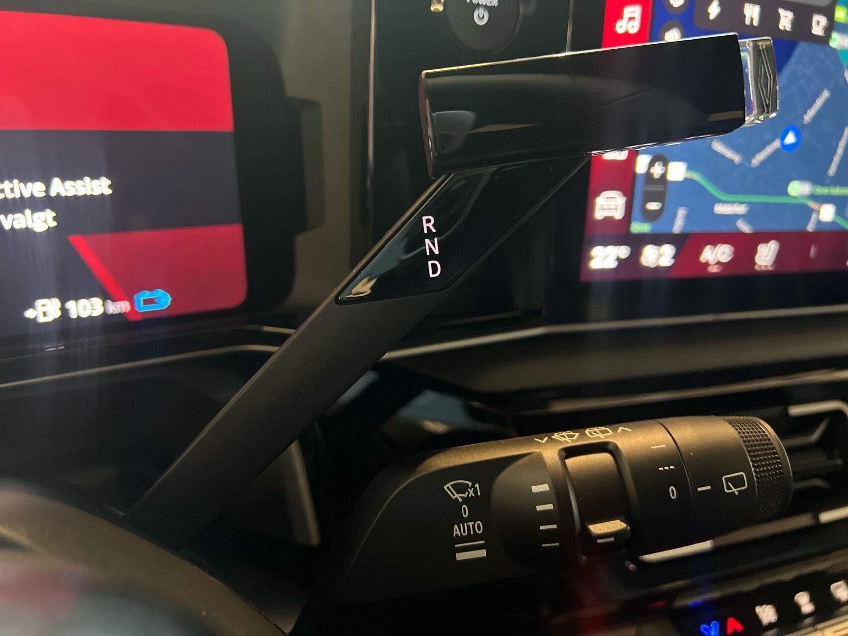 Billede af Renault R4 EL Iconic 150HK 5d Aut.