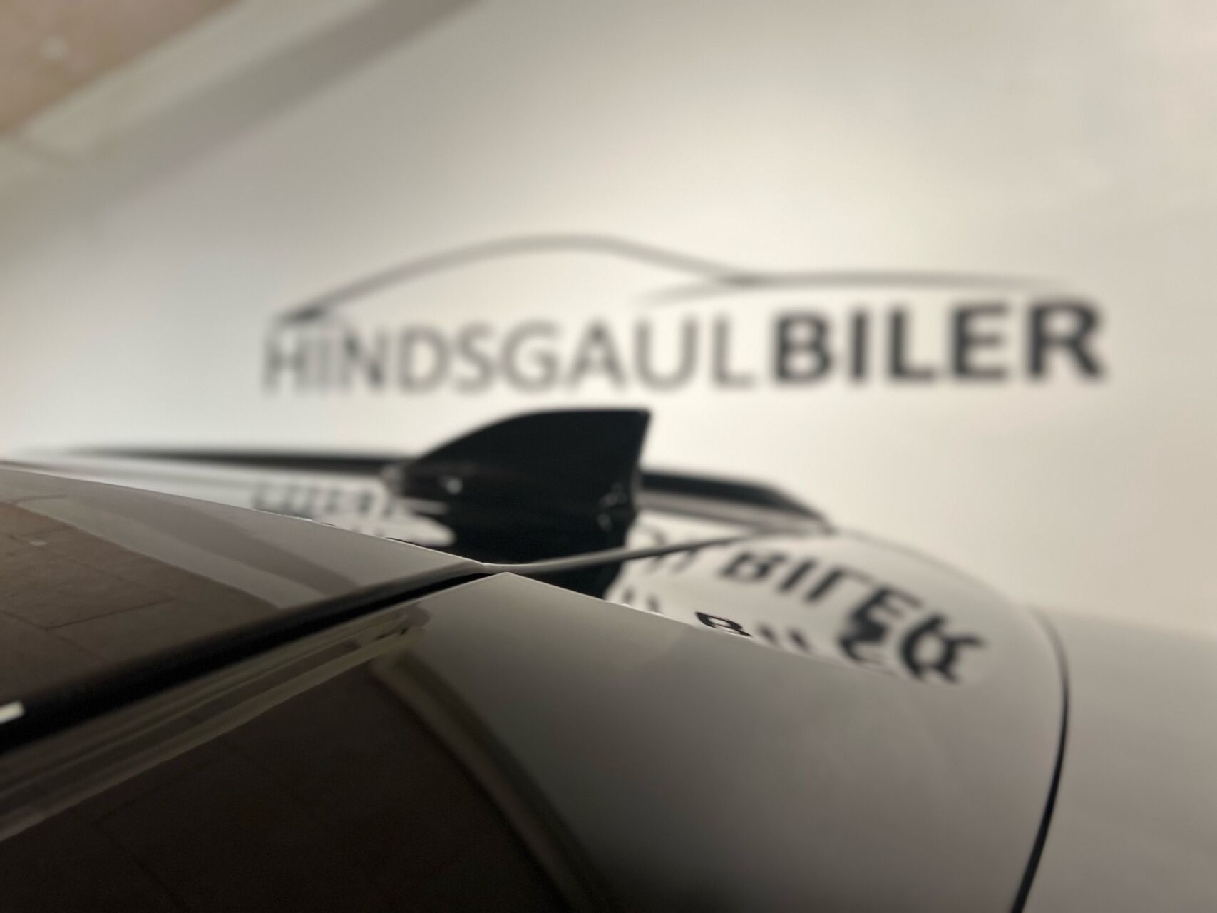 Billede af Renault R4 EL Iconic 150HK 5d Aut.