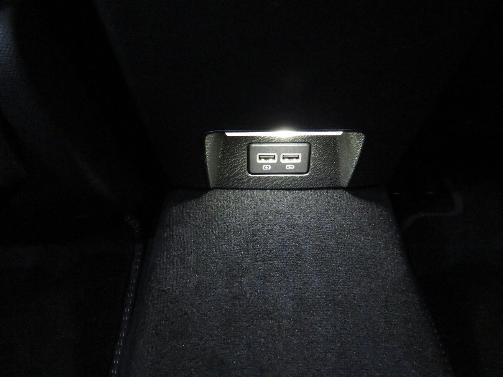 Billede af Peugeot 508 SW 1,6 PureTech  Plugin-hybrid GT Pack EAT8 start/stop 225HK Stc 8g Aut.