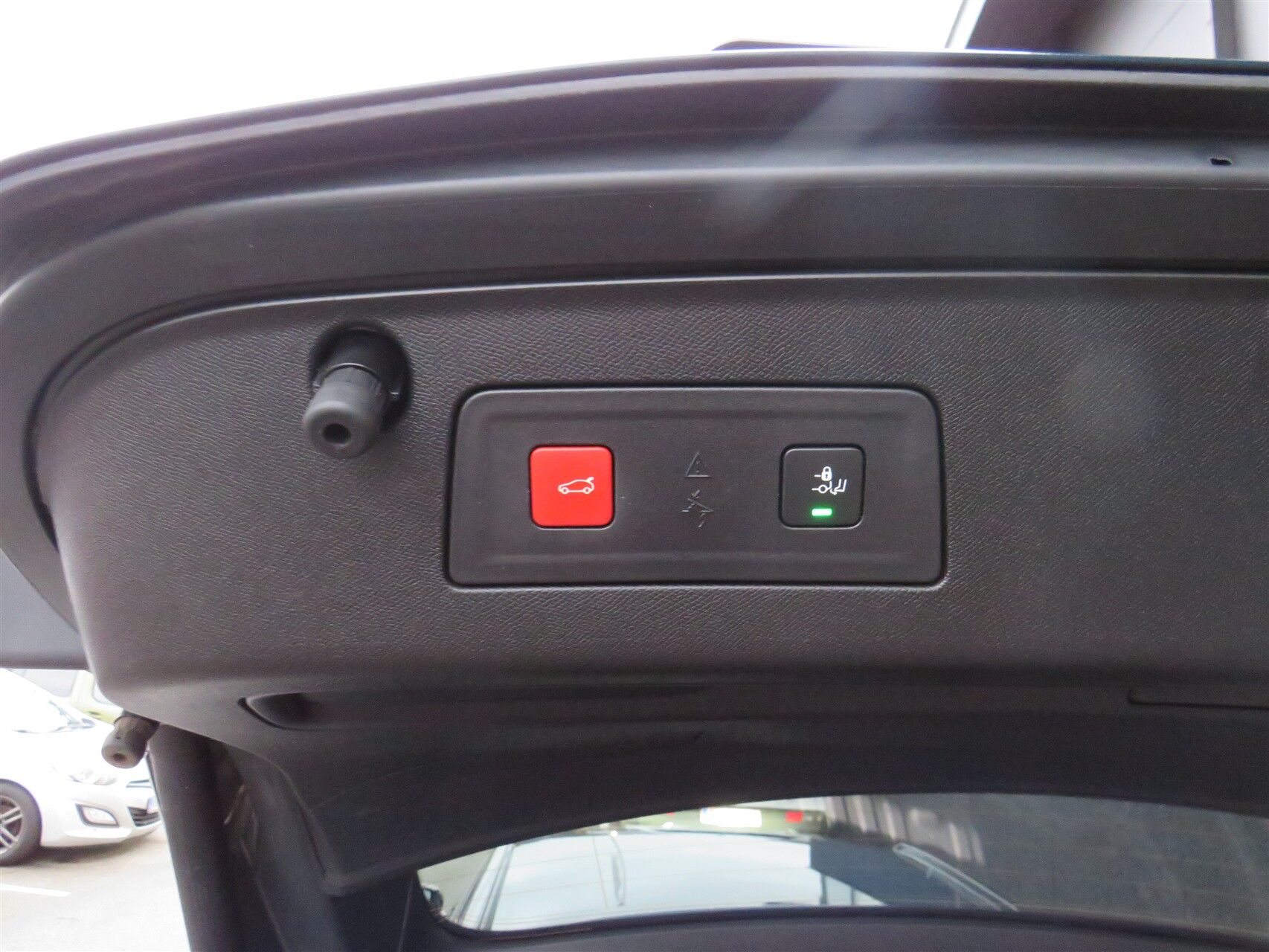 Billede af Peugeot 508 SW 1,6 PureTech  Plugin-hybrid GT Pack EAT8 start/stop 225HK Stc 8g Aut.