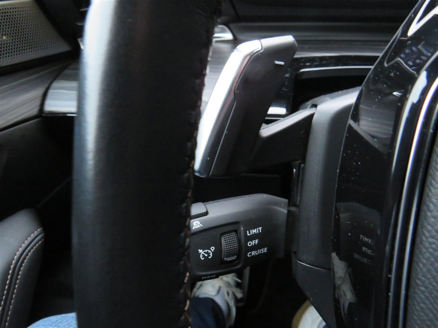 Billede af Peugeot 508 SW 1,6 PureTech  Plugin-hybrid GT Pack EAT8 start/stop 225HK Stc 8g Aut.