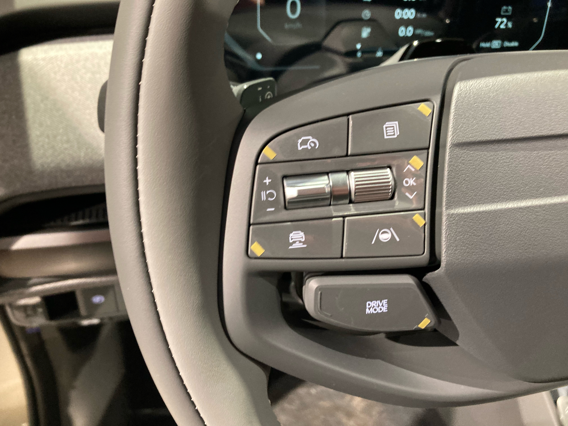 Billede af Kia EV3 EL Long Range Prestige 204HK 5d Aut.