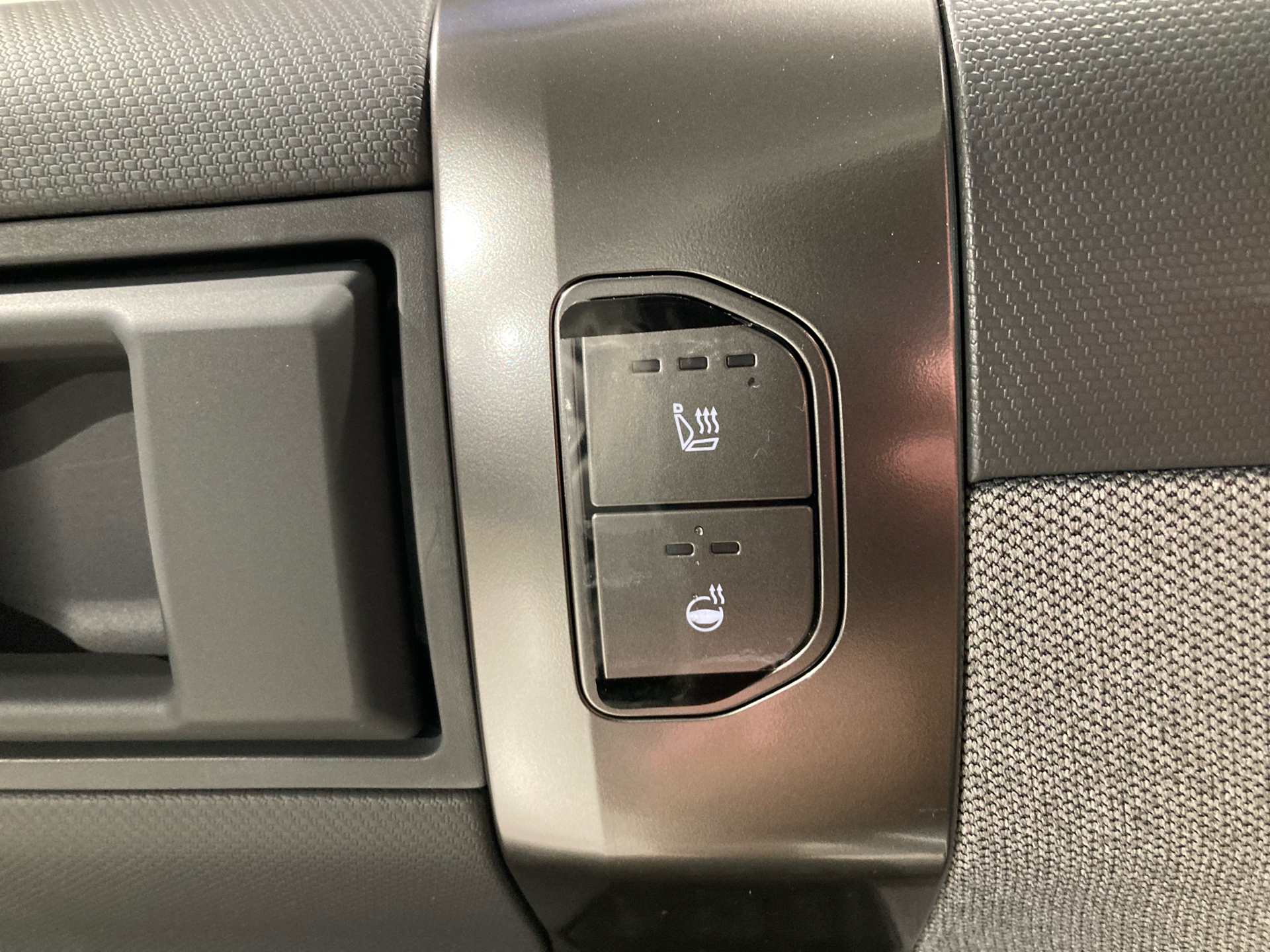 Billede af Kia EV3 EL Long Range Prestige 204HK 5d Aut.