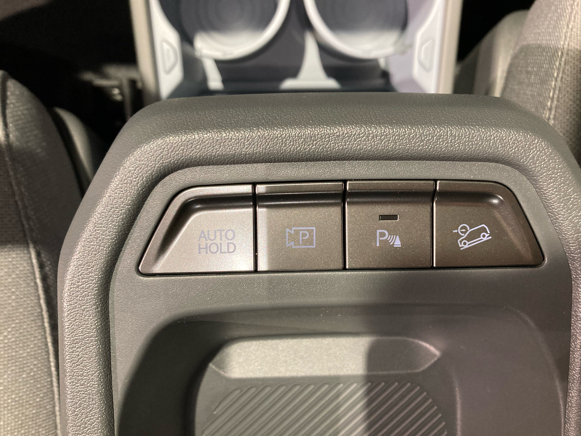 Billede af Kia EV3 EL Long Range Prestige 204HK 5d Aut.