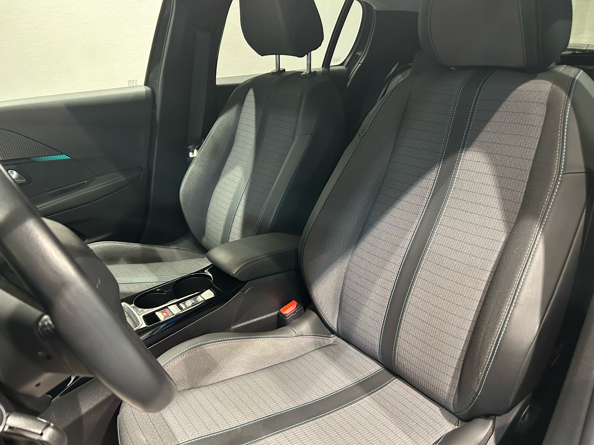 Billede af Peugeot 208 1,5 BlueHDi Allure+ 102HK 5d 6g