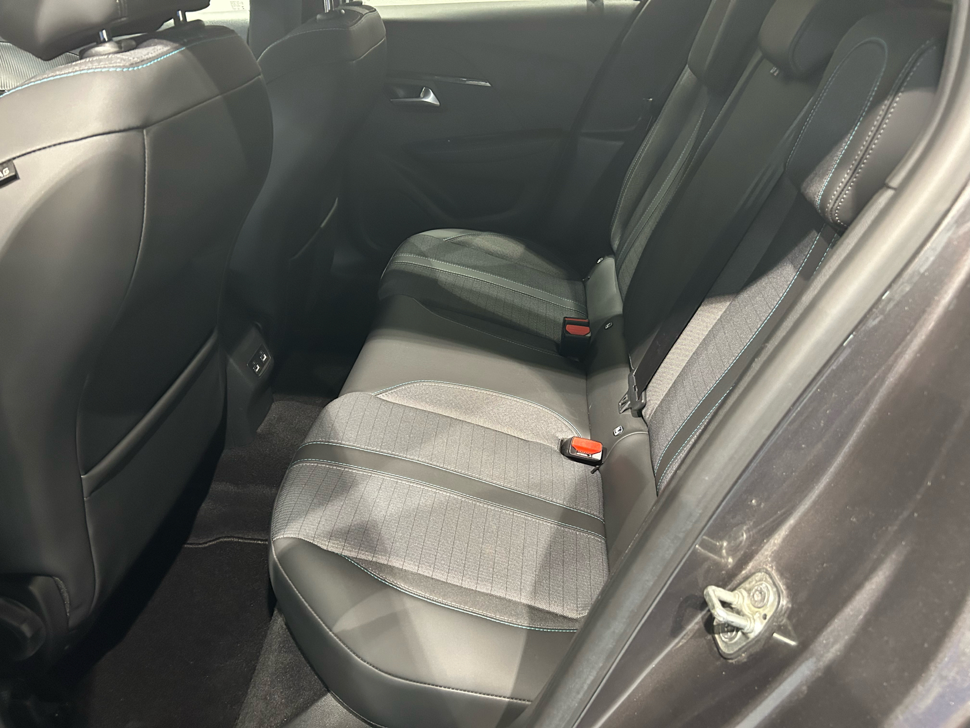 Billede af Peugeot 208 1,5 BlueHDi Allure+ 102HK 5d 6g