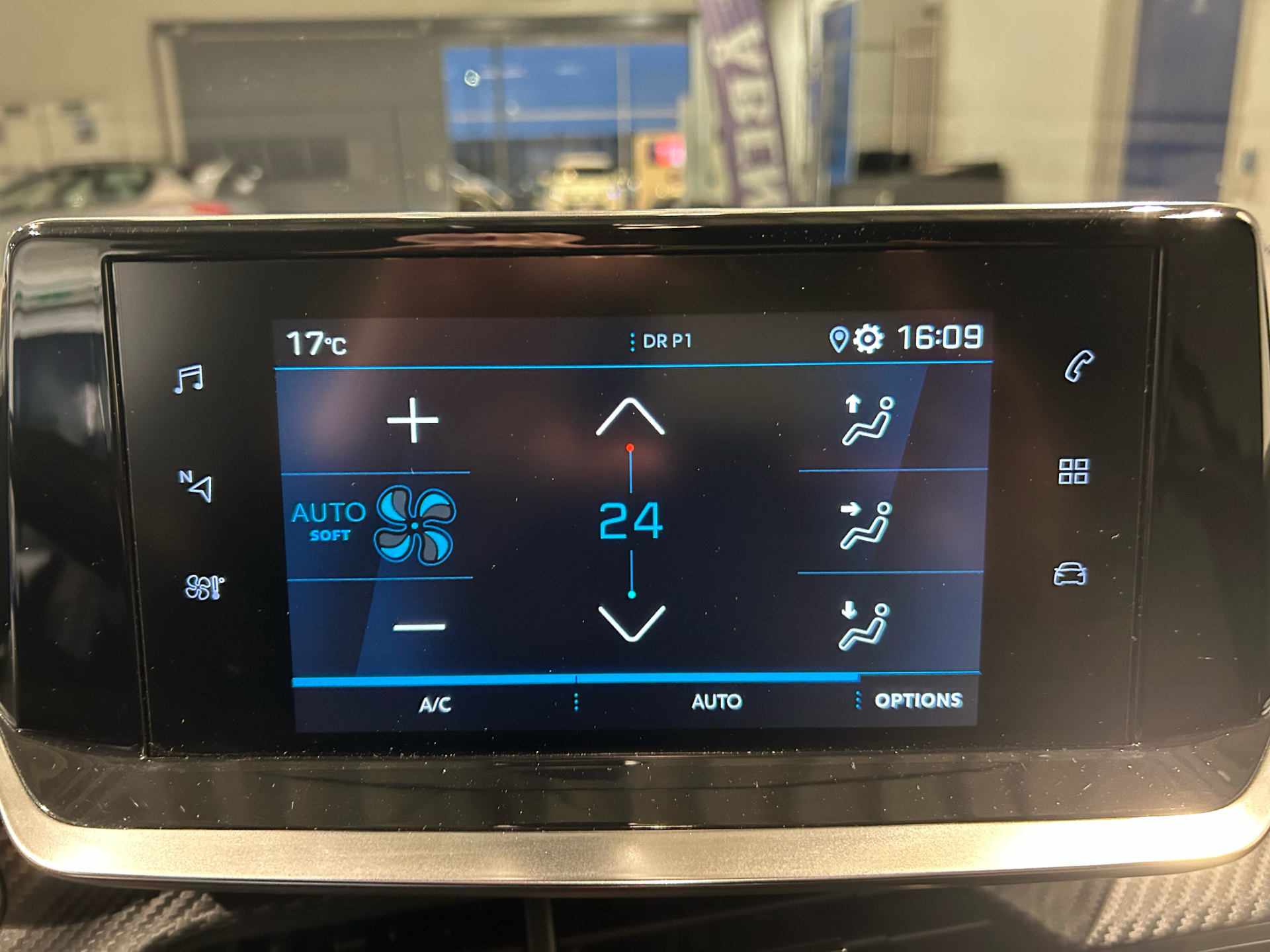 Billede af Peugeot 208 1,5 BlueHDi Allure+ 102HK 5d 6g