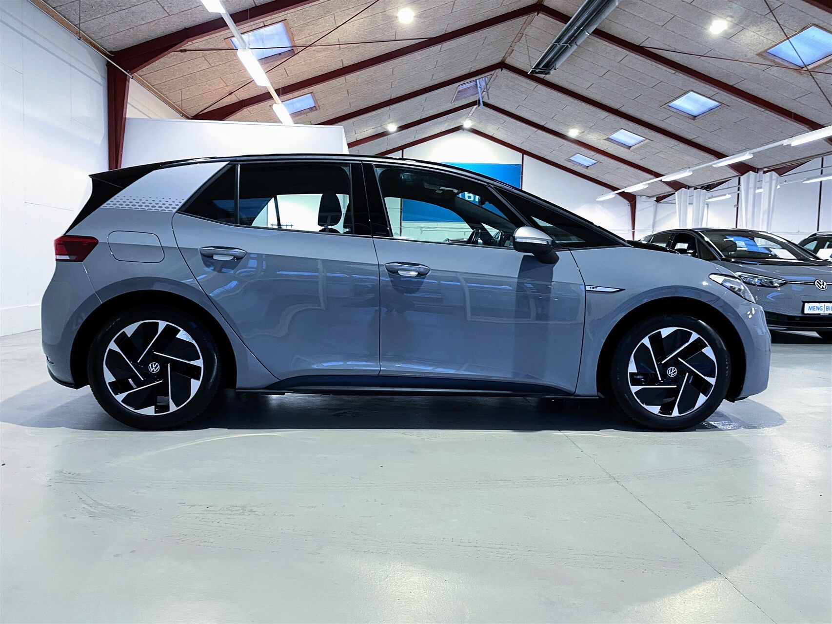 Billede af VW ID.3 EL Pro 204HK 5d Aut.