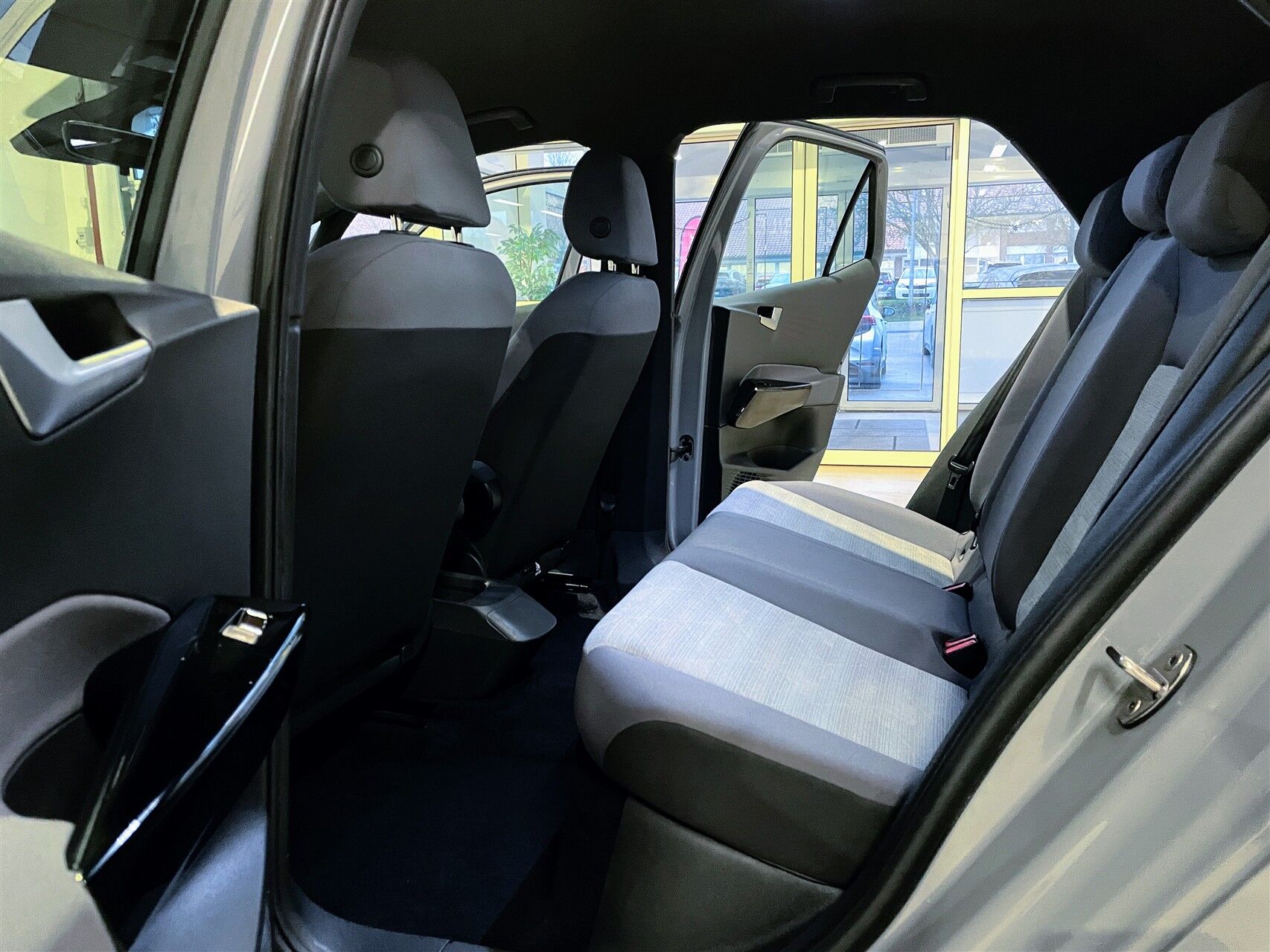 Billede af VW ID.3 EL Pro 204HK 5d Aut.