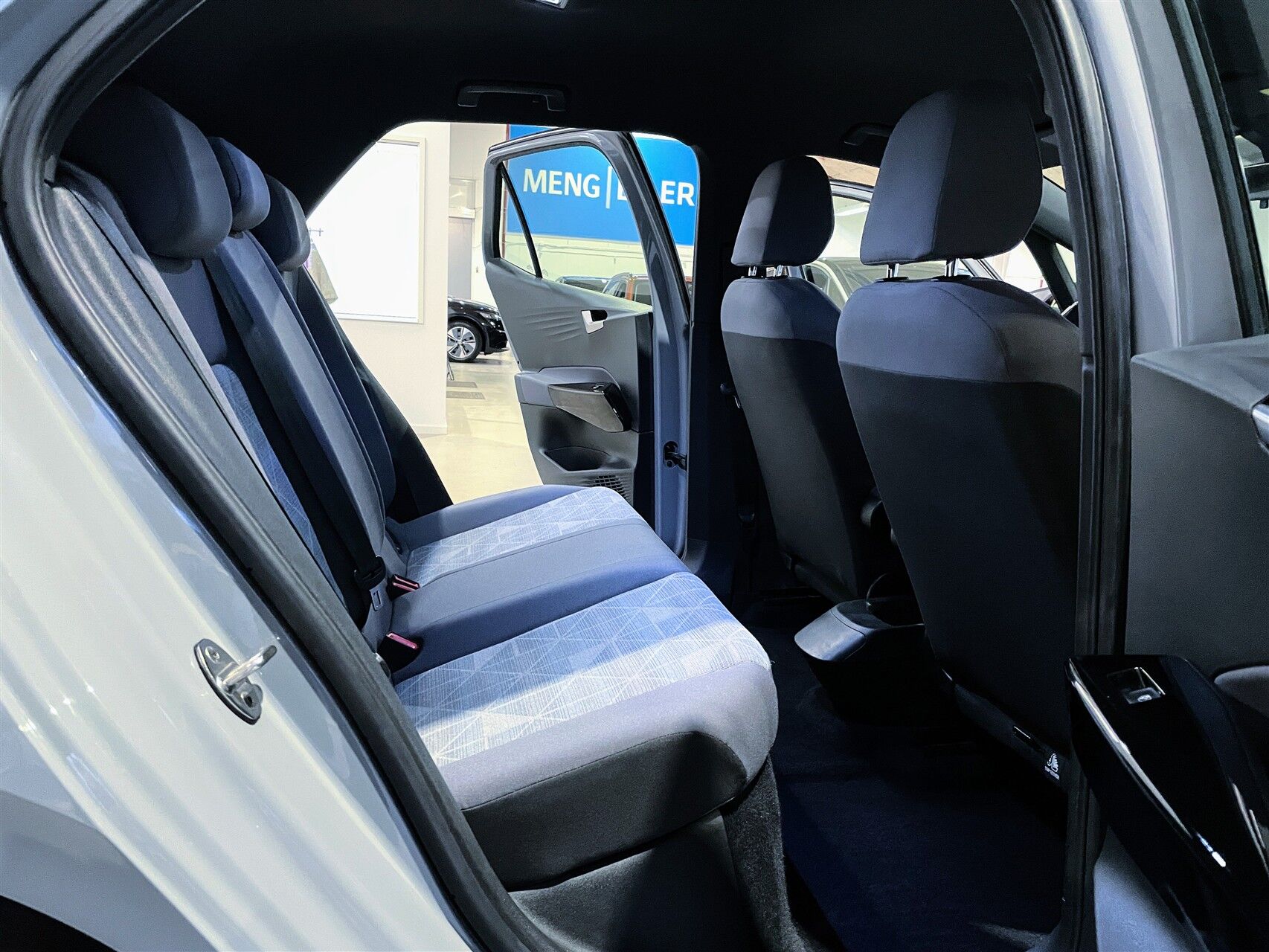 Billede af VW ID.3 EL Pro 204HK 5d Aut.