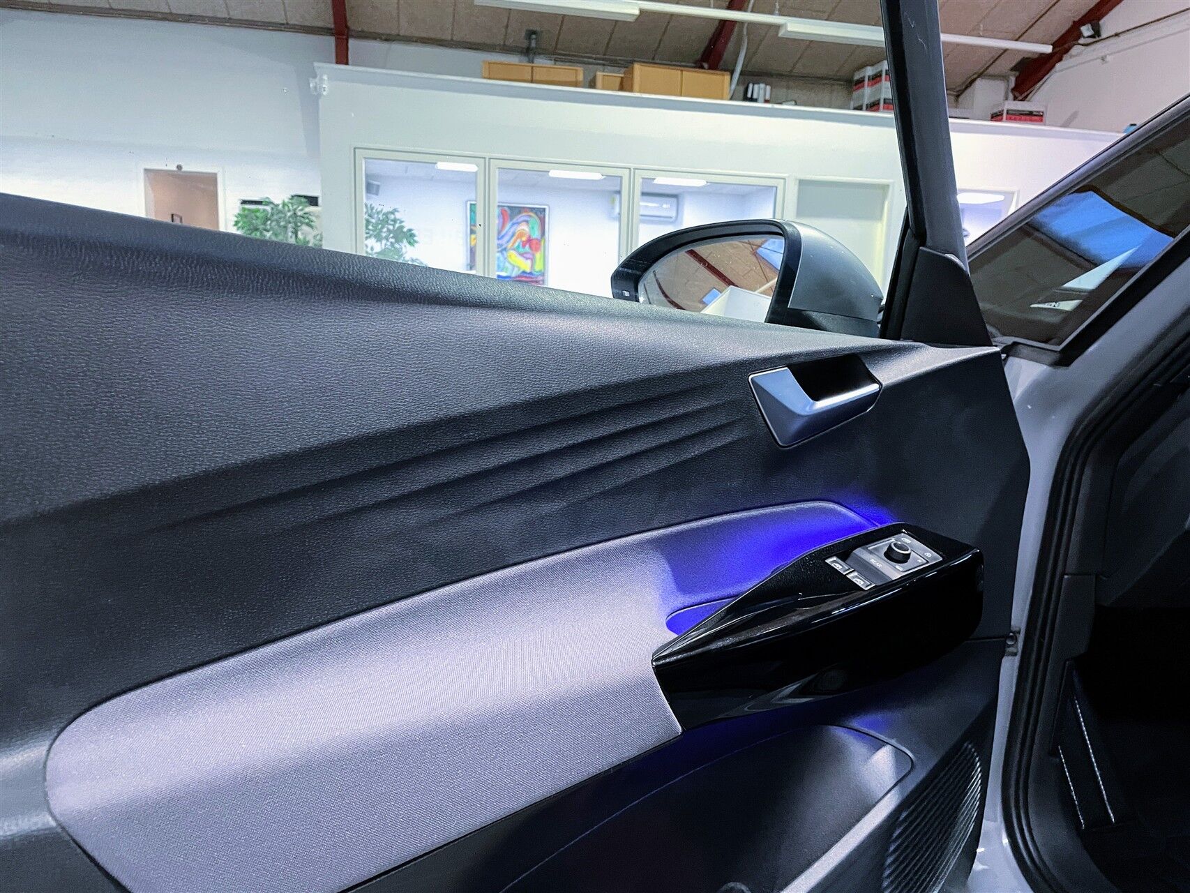 Billede af VW ID.3 EL Pro 204HK 5d Aut.