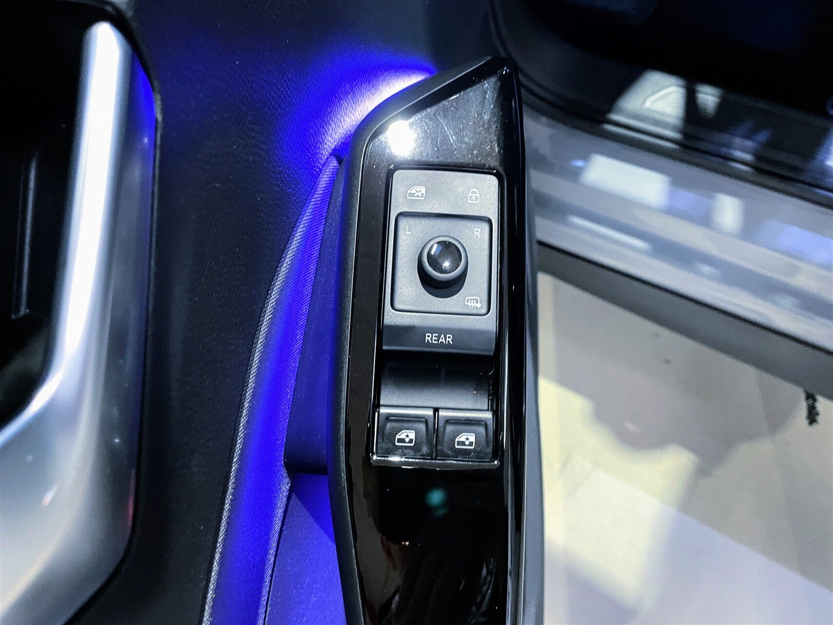 Billede af VW ID.3 EL Pro 204HK 5d Aut.