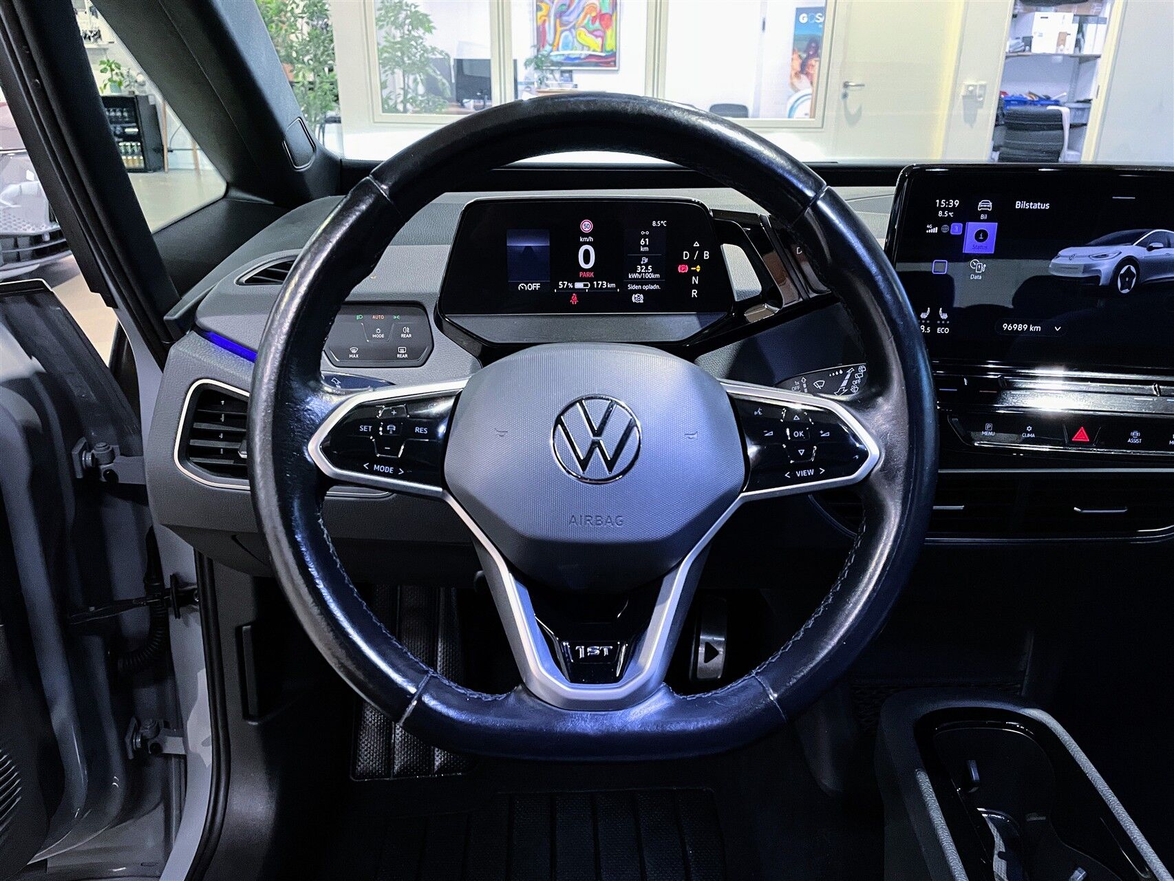 Billede af VW ID.3 EL Pro 204HK 5d Aut.