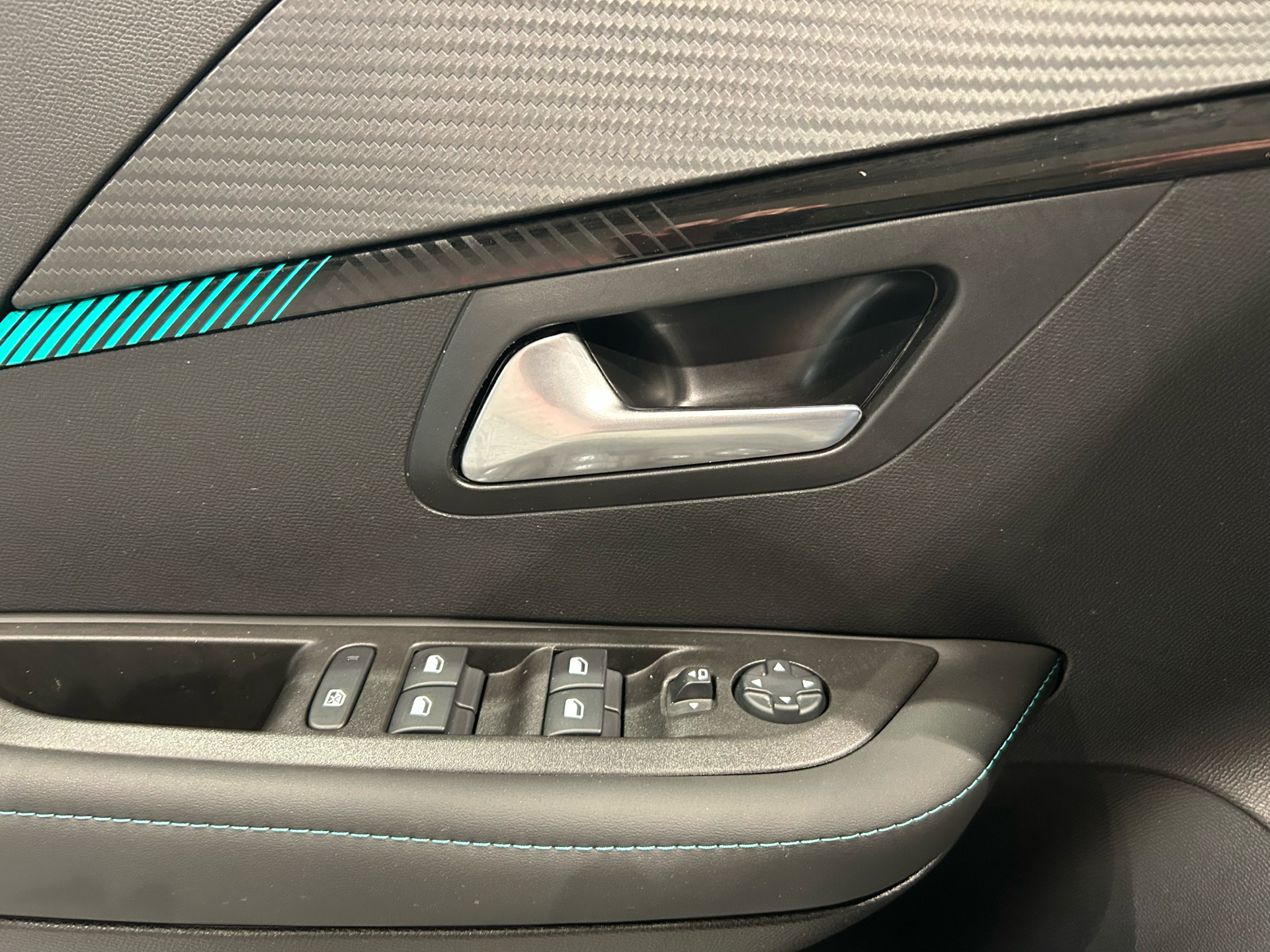 Billede af Peugeot 208 1,5 BlueHDi Allure+ 102HK 5d 6g