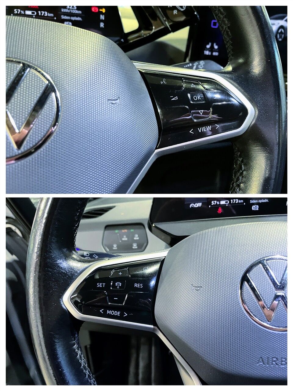 Billede af VW ID.3 EL Pro 204HK 5d Aut.