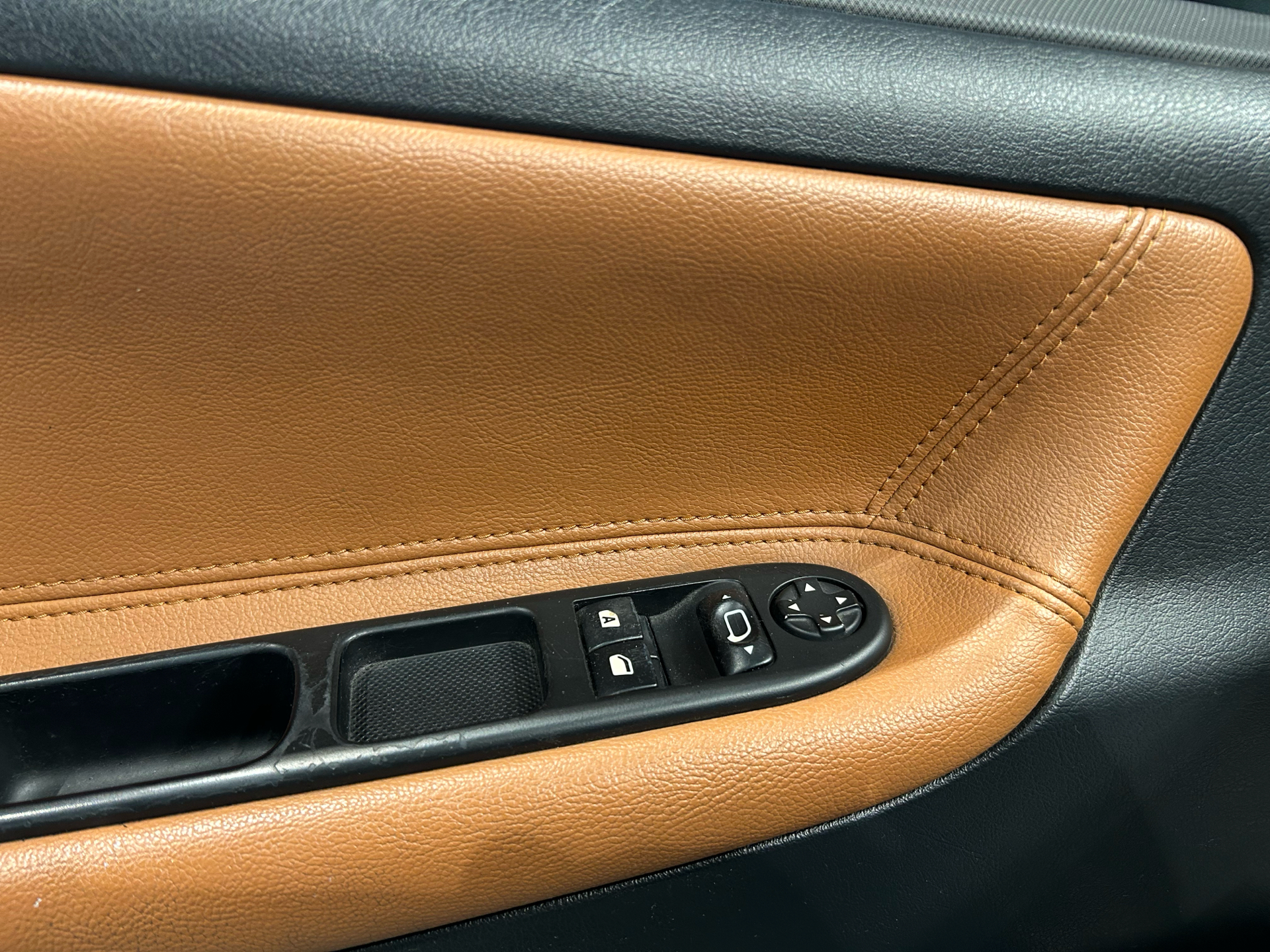 Billede af Peugeot 207 CC 1,6 120HK Cabr.