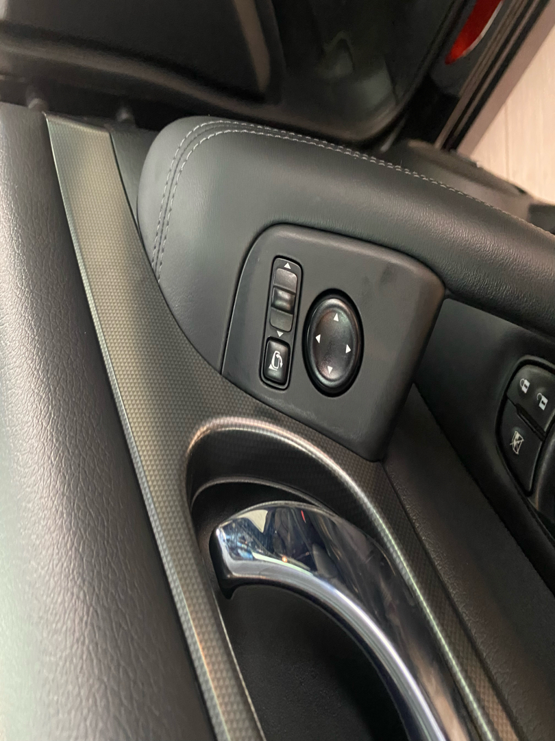 Billede af Nissan Qashqai 1,3 Dig-T Tekna+ NNC Display DCT 160HK 5d 7g Aut.