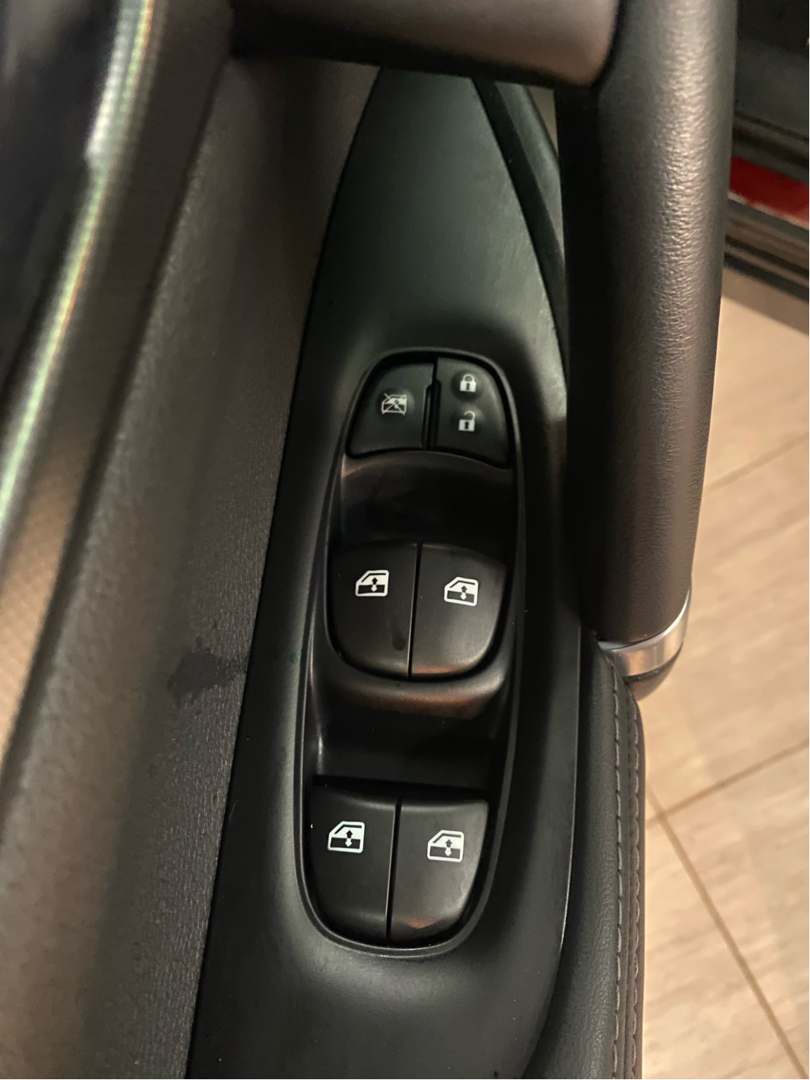 Billede af Nissan Qashqai 1,3 Dig-T Tekna+ NNC Display DCT 160HK 5d 7g Aut.