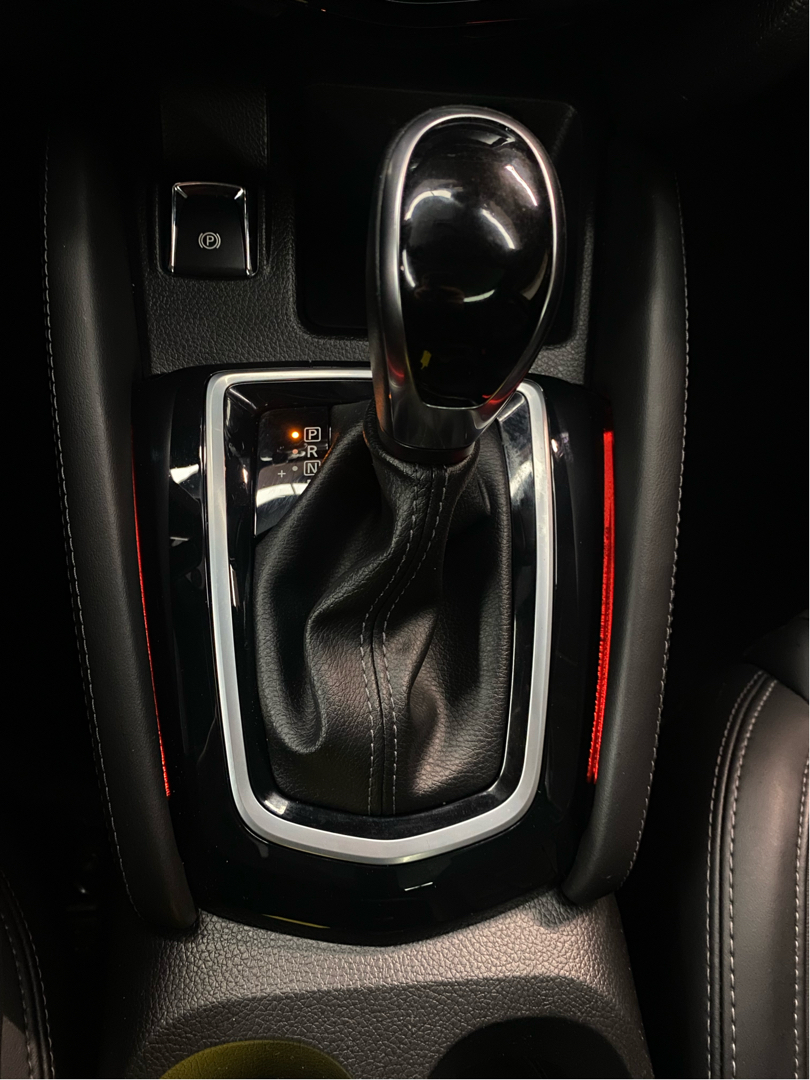 Billede af Nissan Qashqai 1,3 Dig-T Tekna+ NNC Display DCT 160HK 5d 7g Aut.