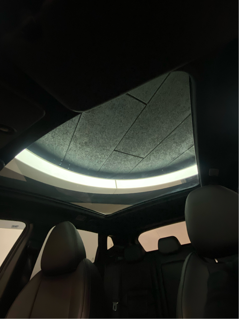 Billede af Nissan Qashqai 1,3 Dig-T Tekna+ NNC Display DCT 160HK 5d 7g Aut.