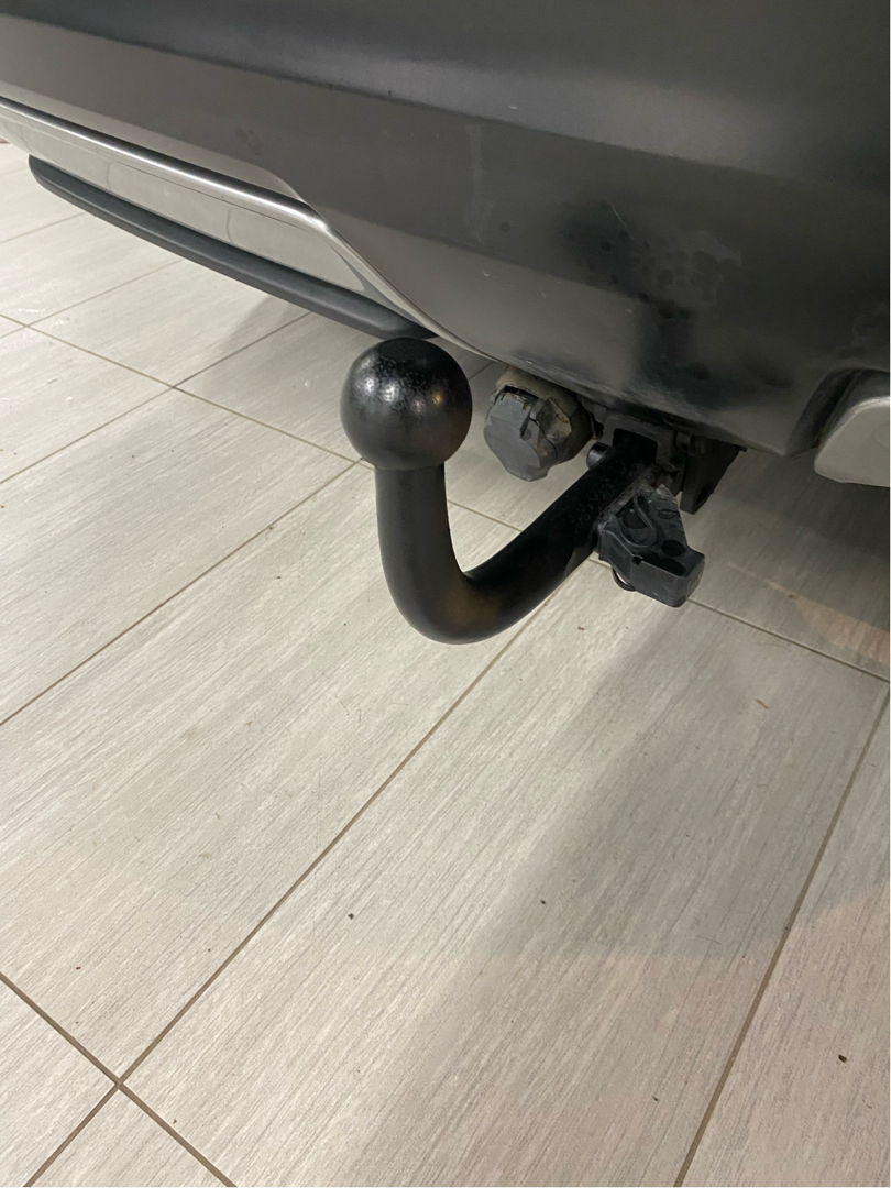 Billede af Nissan Qashqai 1,3 Dig-T Tekna+ NNC Display DCT 160HK 5d 7g Aut.